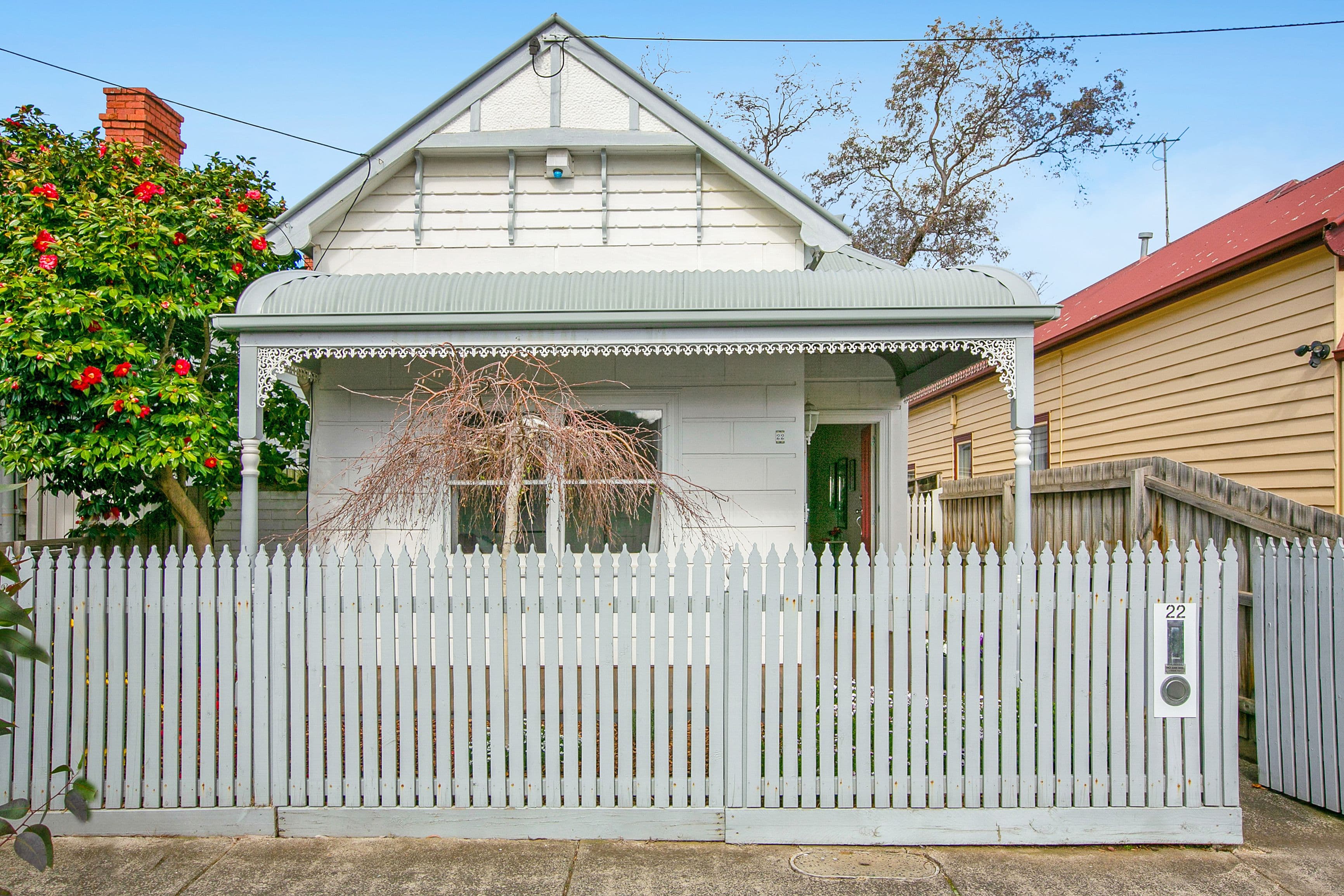 22 Darebin Road, Northcote VIC 3070, Northcote - Thumbnail 2