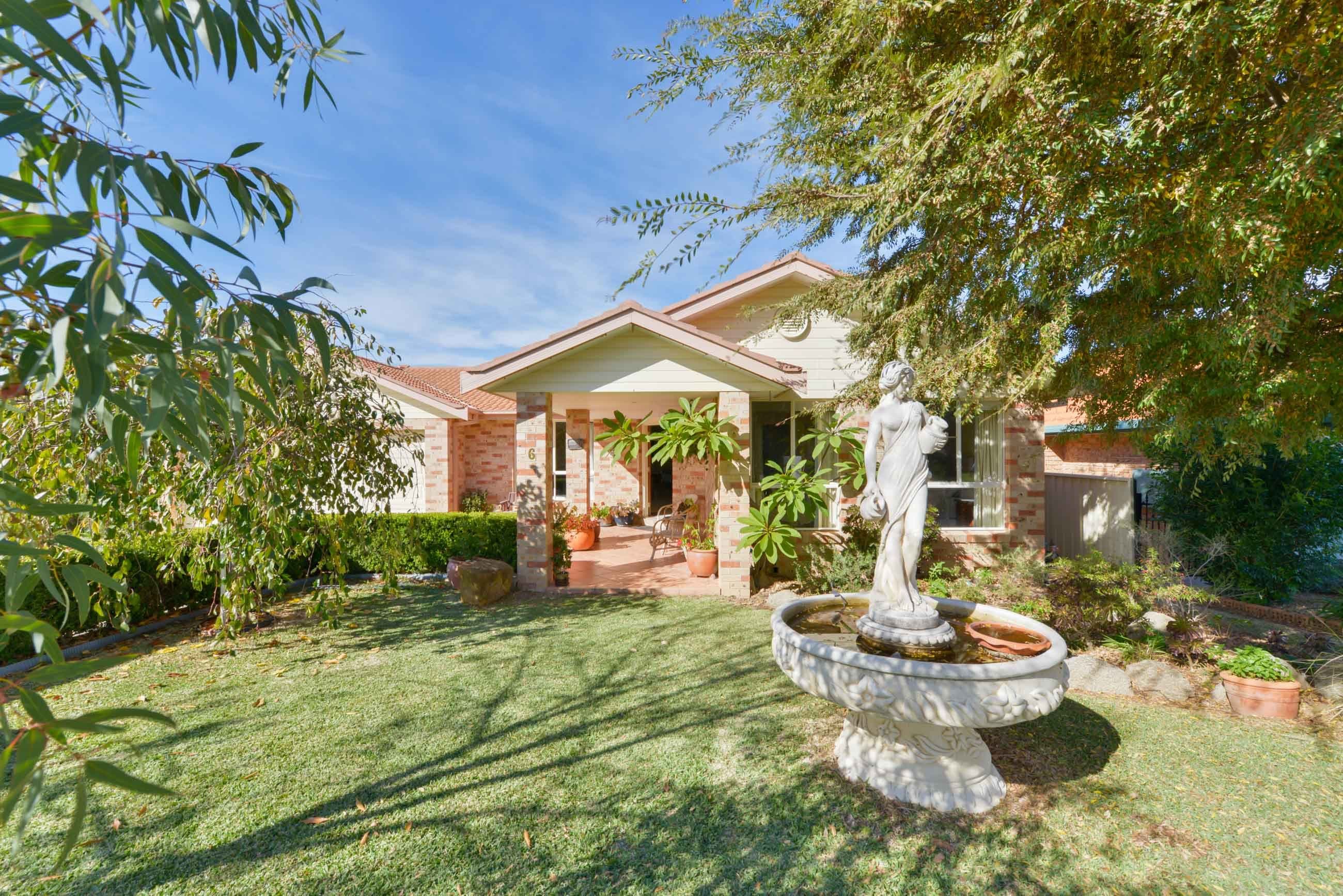6 Stratford Place, Tamworth NSW 2340, Tamworth - Thumbnail 2