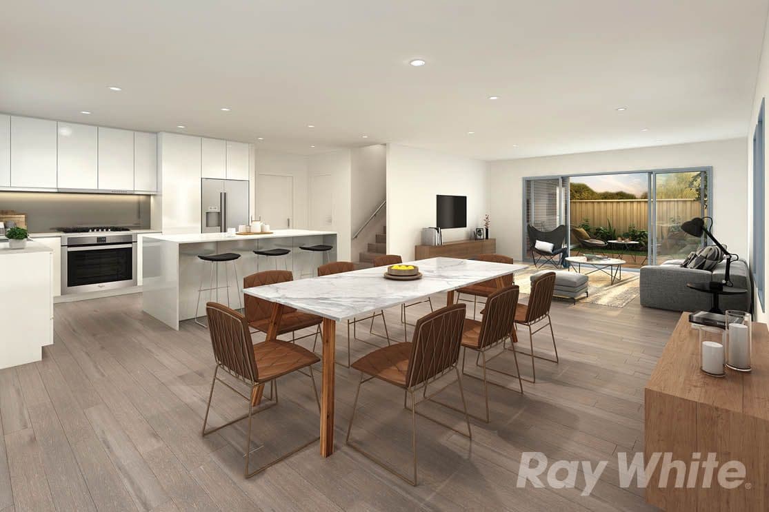 12 Withers Avenue, Mulgrave VIC 3170, Mulgrave - Thumbnail 2