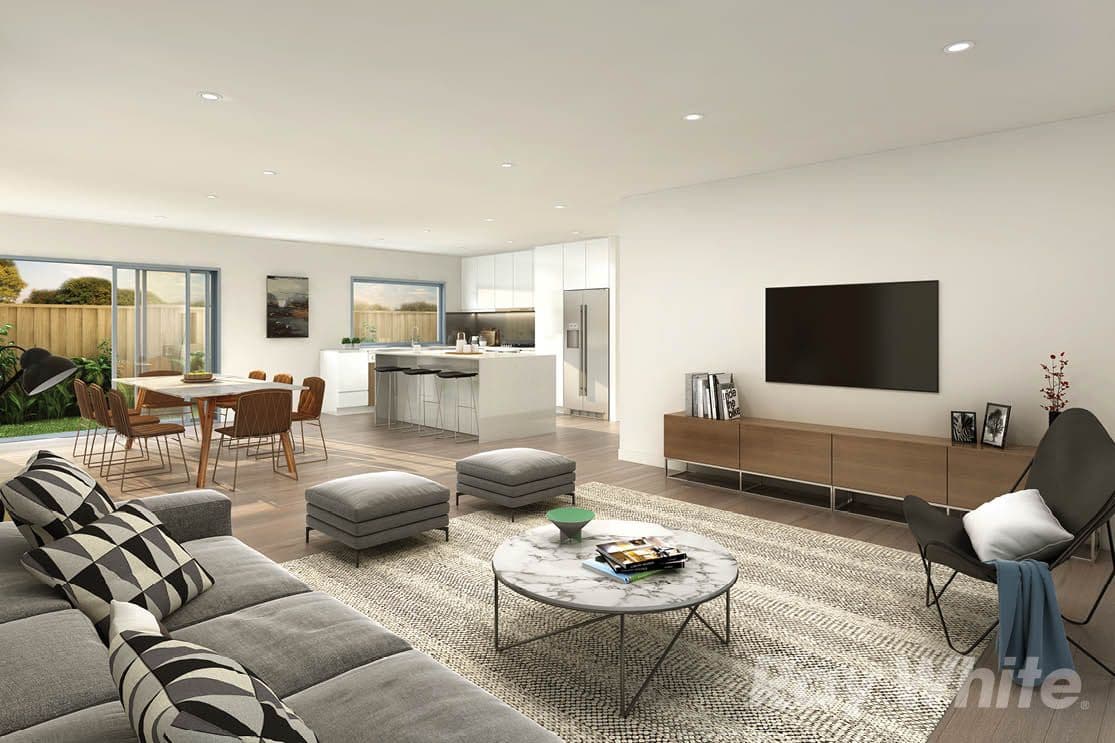 12 Withers Avenue, Mulgrave VIC 3170, Mulgrave - Thumbnail 3