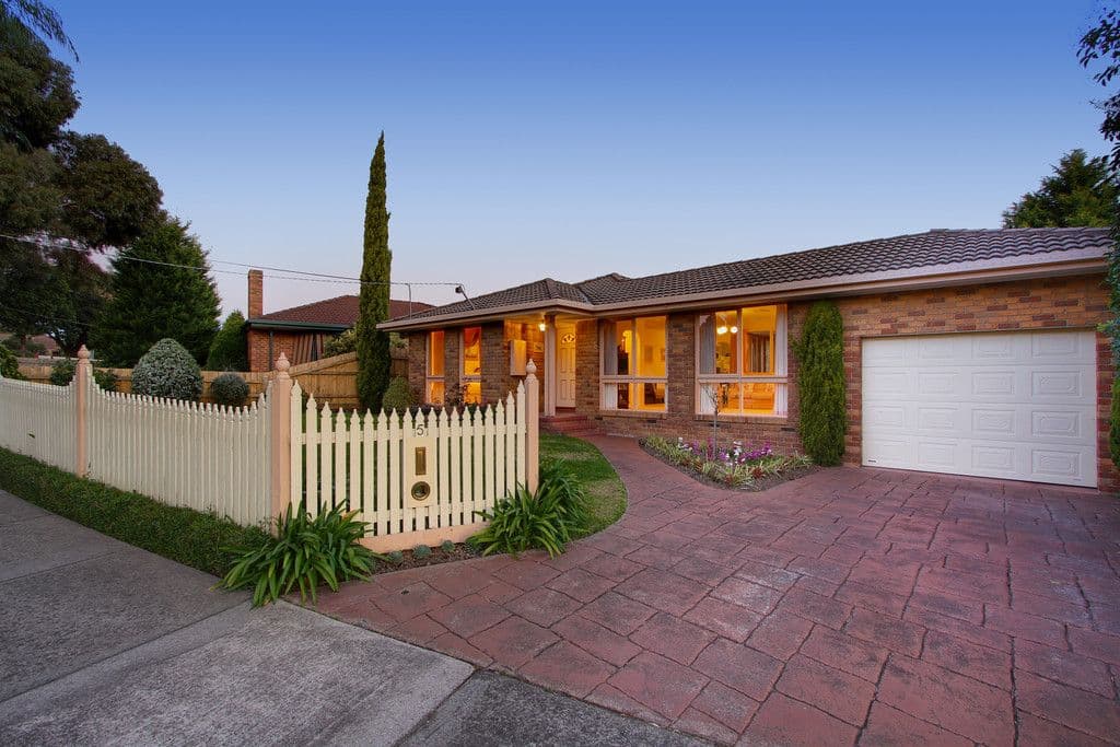 CROYDON HILLS VIC 3136, Croydon Hills - Image 1