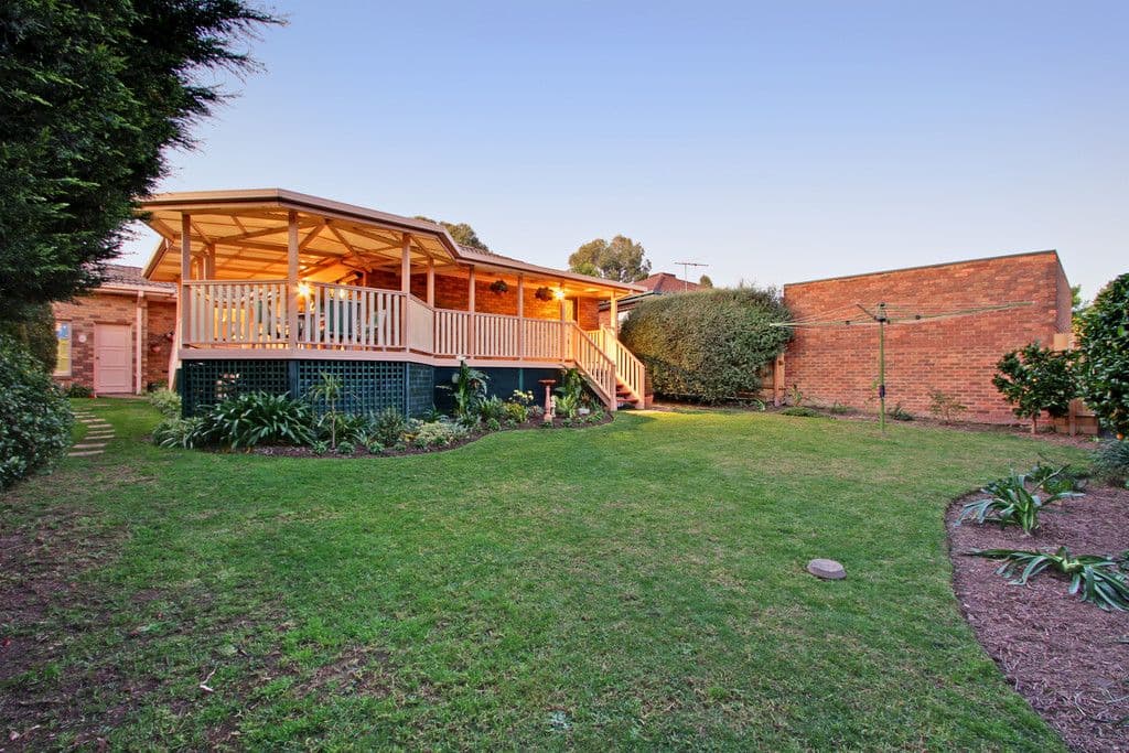 CROYDON HILLS VIC 3136, Croydon Hills - Thumbnail 3