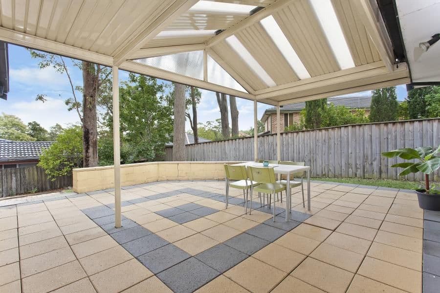 10 Forester Crescent, CHERRYBROOK NSW 2126, Cherrybrook - Thumbnail 5