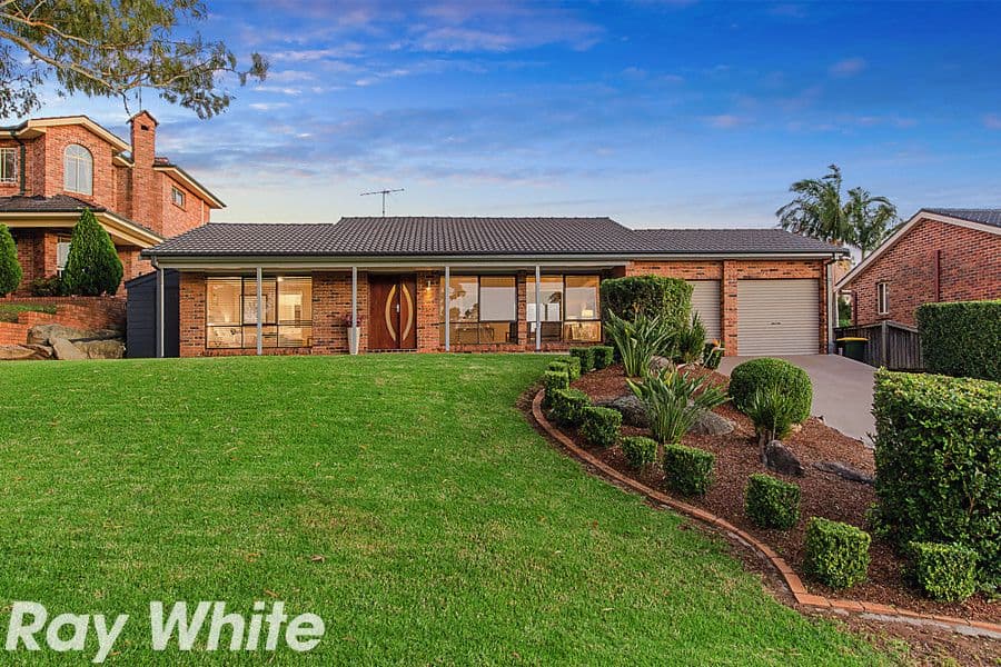 36 Cairngorm Avenue, Glenhaven - Image 1