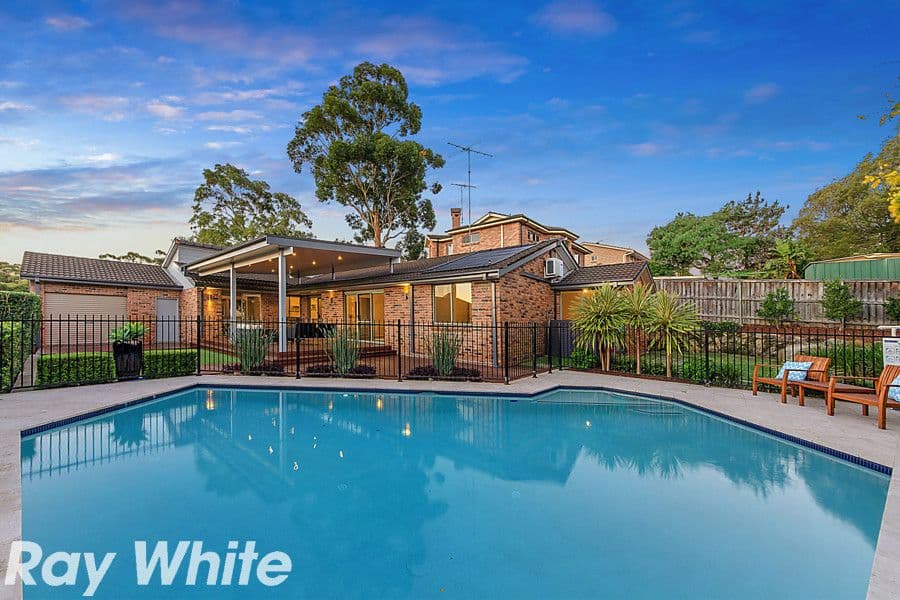 36 Cairngorm Avenue, Glenhaven - Thumbnail 2