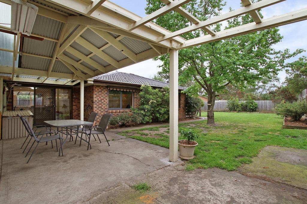 14 TOOLIMERIN Avenue, BAYSWATER NORTH VIC 3153, Bayswater North - Thumbnail 3