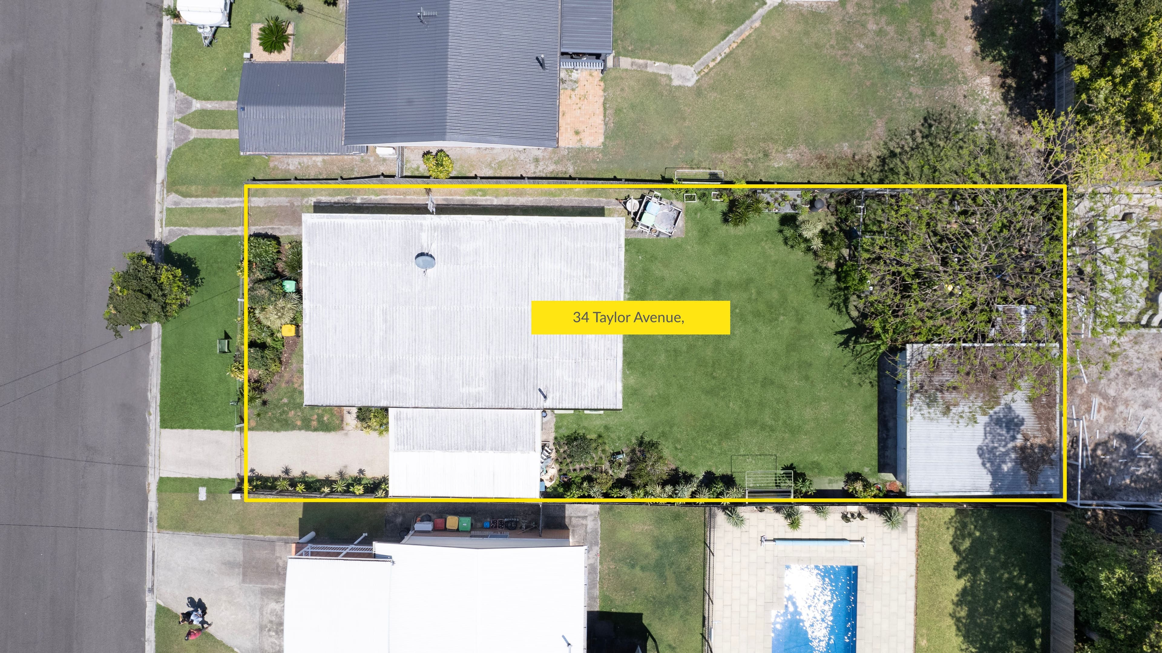34 Taylor Avenue, Golden Beach QLD 4551, Golden Beach - Thumbnail 2