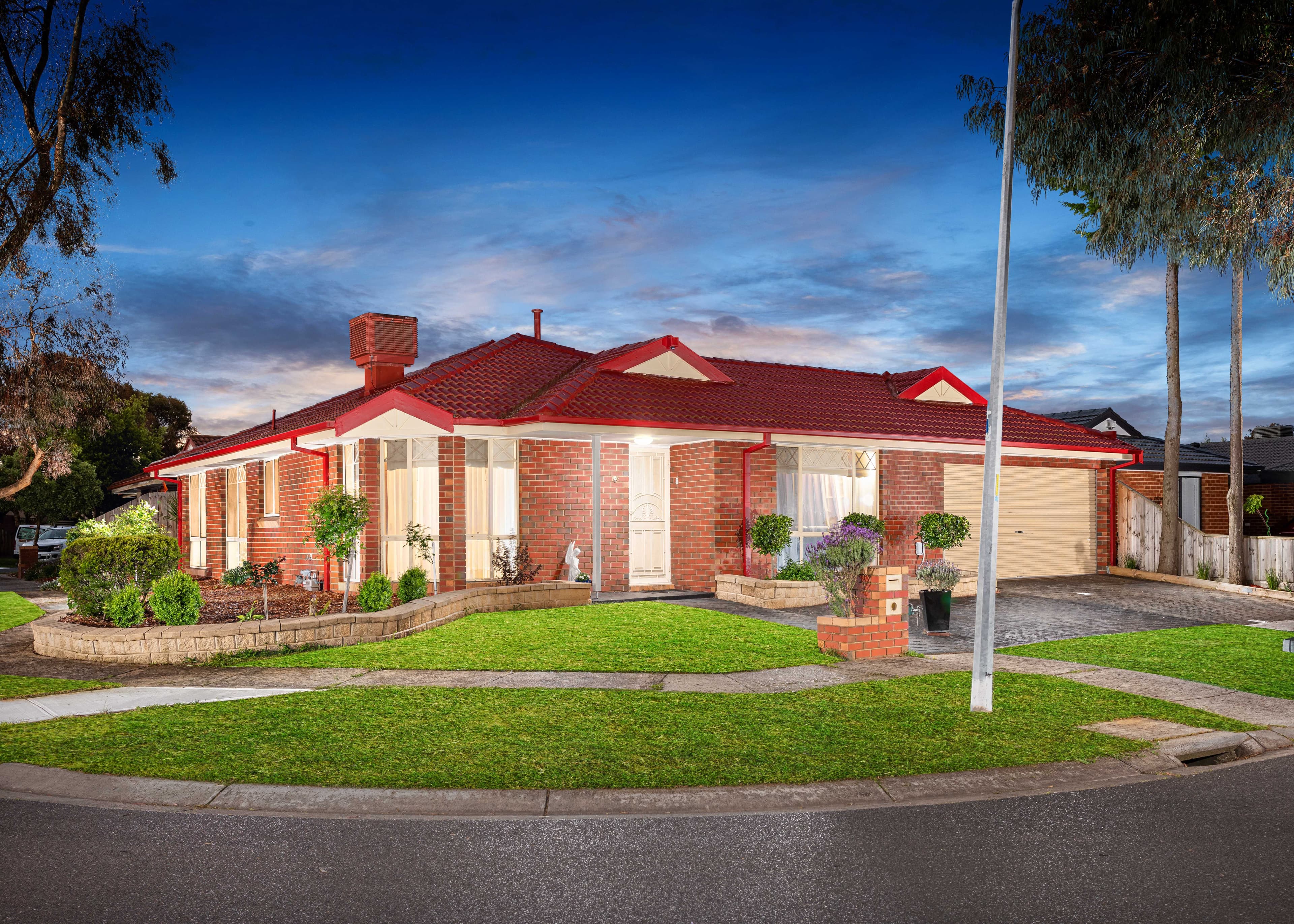 16 The Seekers Crescent, Mill Park VIC 3082, Mill Park - Image 1