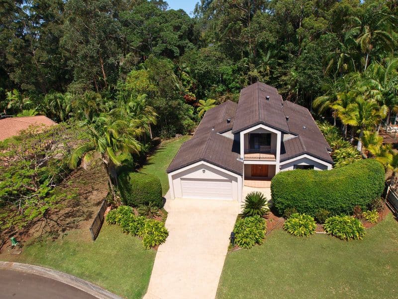 41 Courcheval Terrace, BUDERIM QLD 4556, Buderim - Thumbnail 4