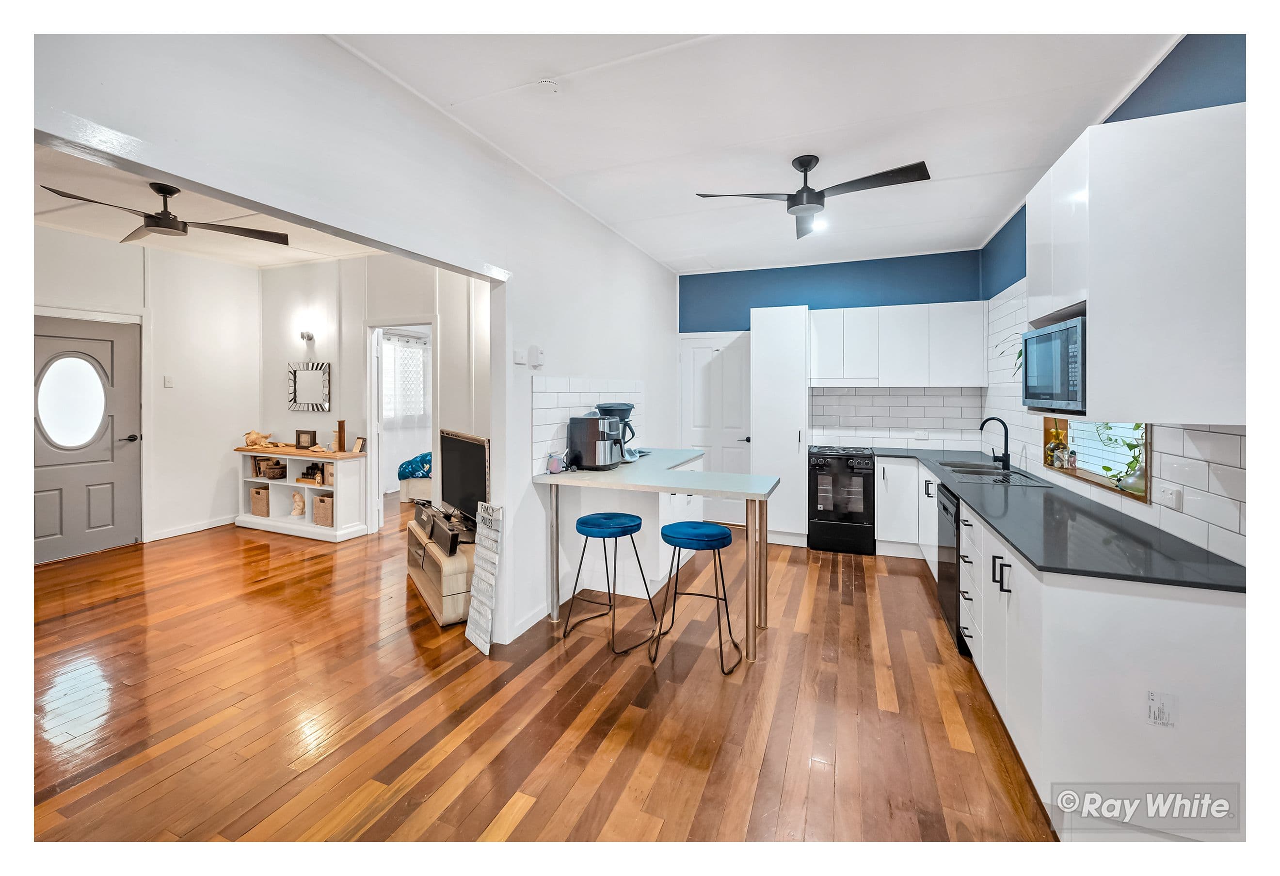 8 Hamilton Avenue, Wandal QLD 4700, Wandal - Thumbnail 2