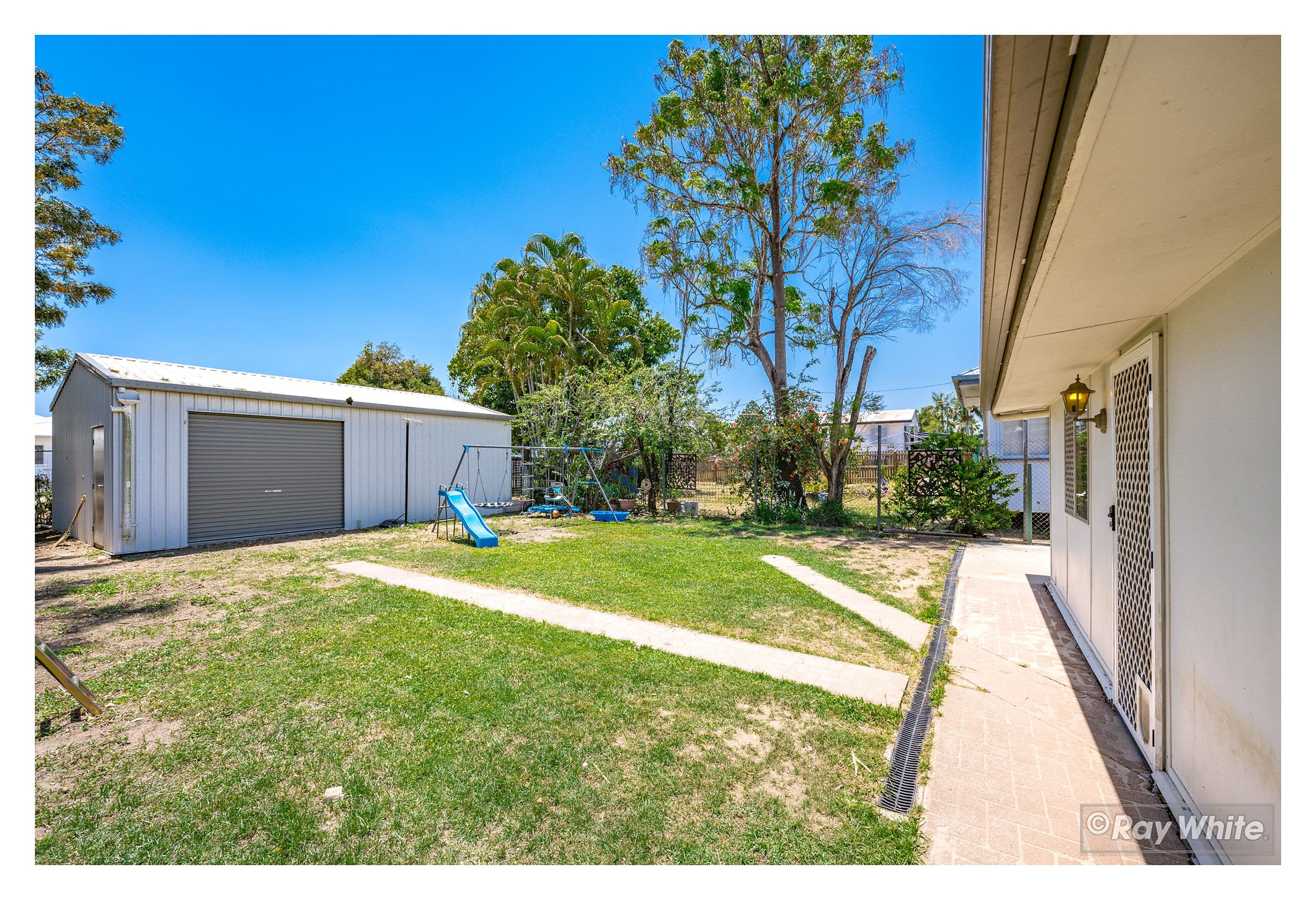 8 Hamilton Avenue, Wandal QLD 4700, Wandal - Thumbnail 3