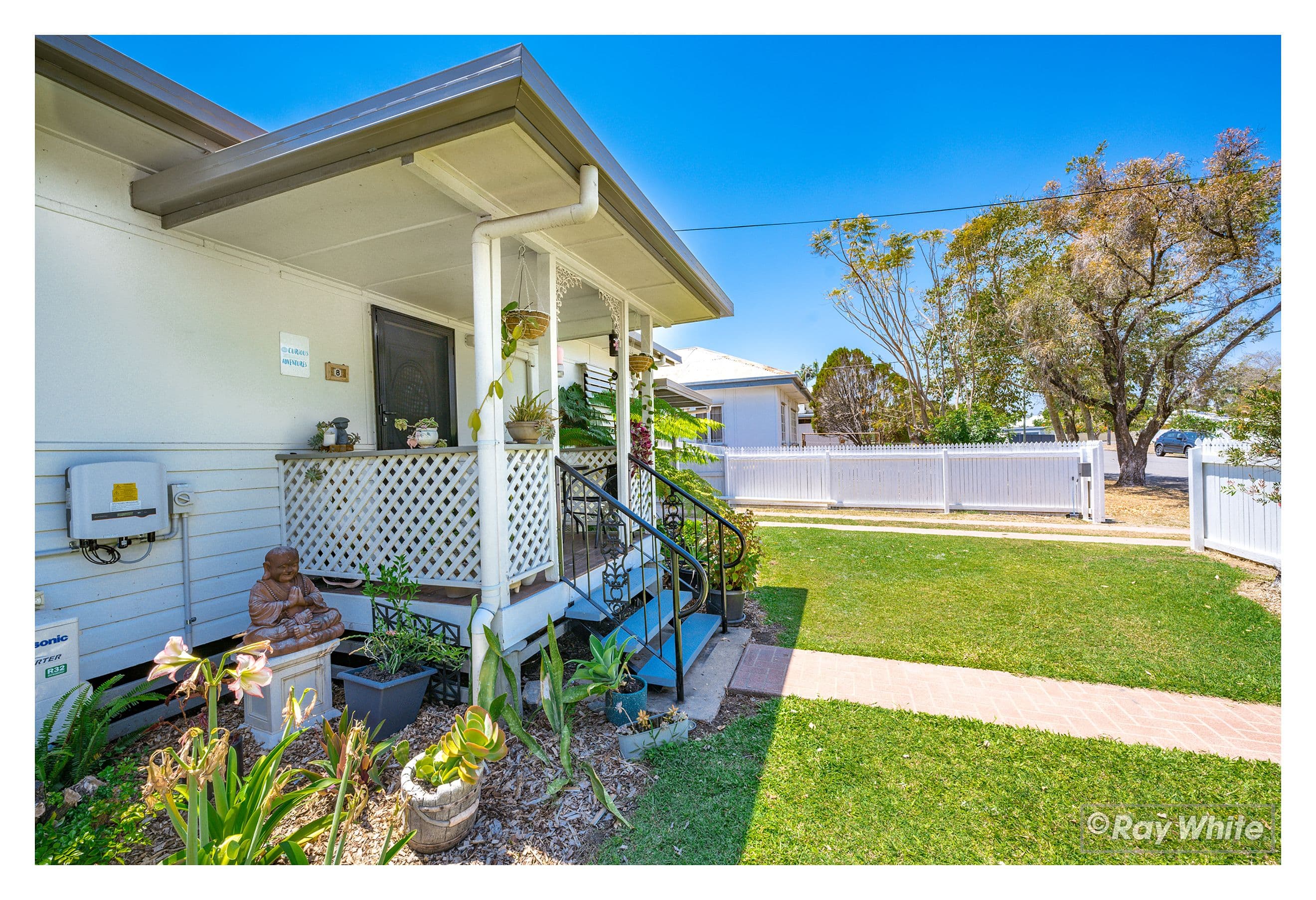 8 Hamilton Avenue, Wandal QLD 4700, Wandal - Thumbnail 4