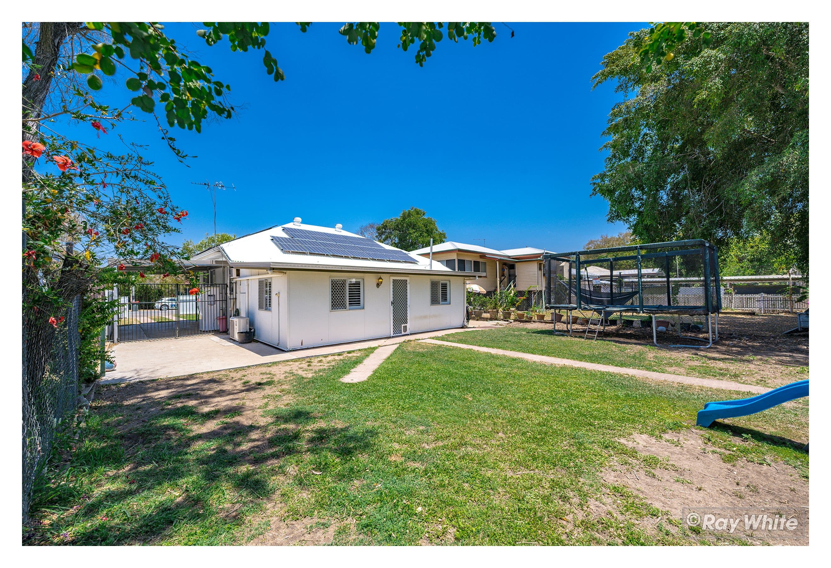 8 Hamilton Avenue, Wandal QLD 4700, Wandal - Thumbnail 5
