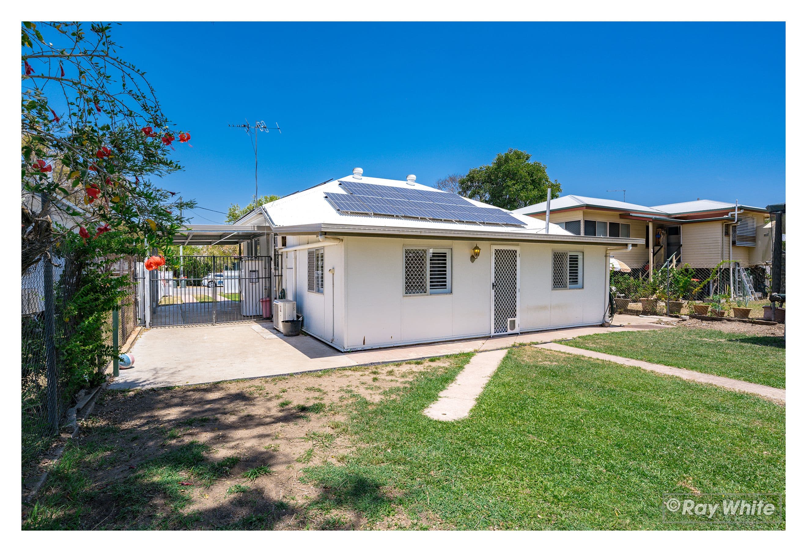 8 Hamilton Avenue, Wandal QLD 4700, Wandal - Thumbnail 6