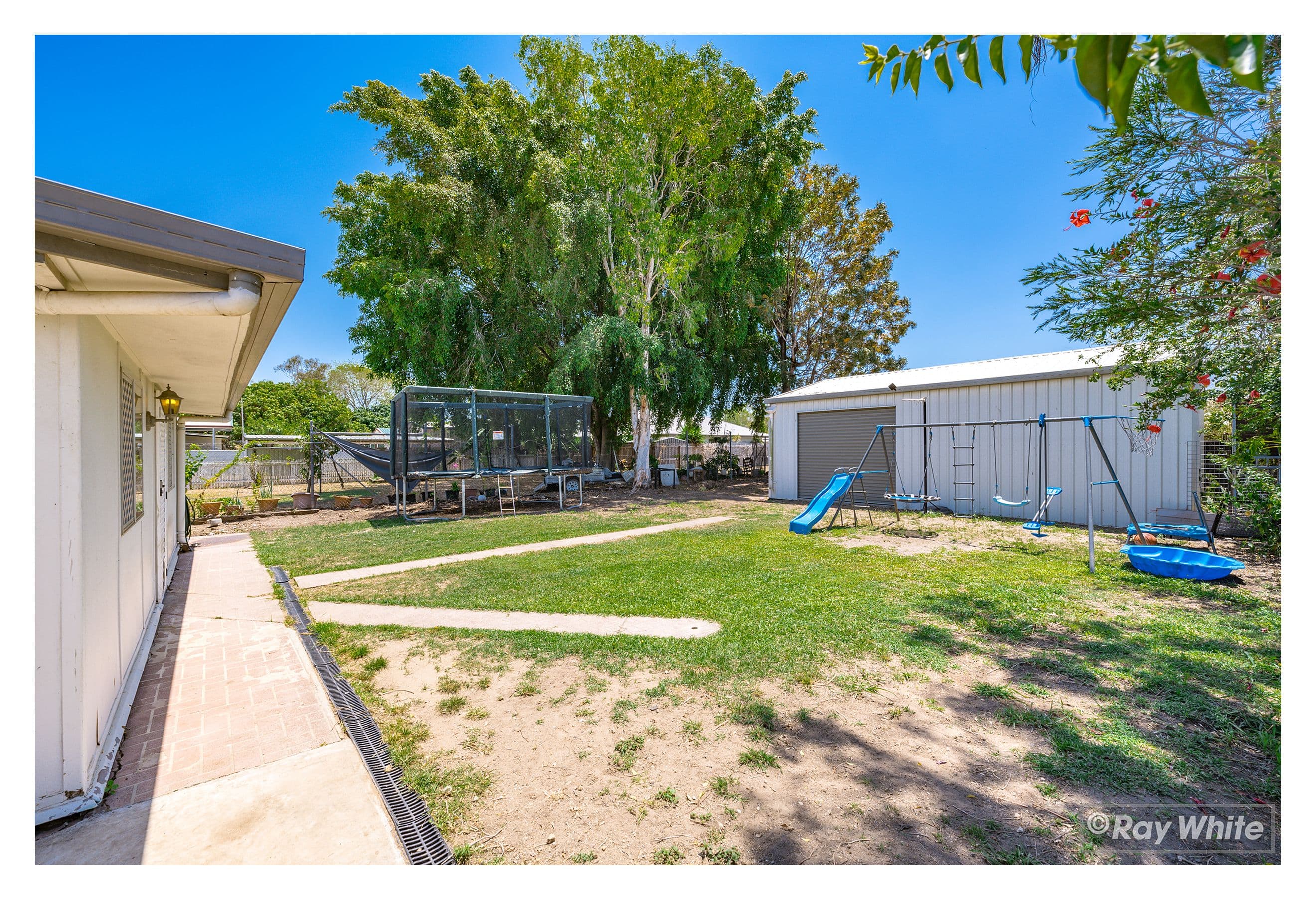 8 Hamilton Avenue, Wandal QLD 4700, Wandal - Thumbnail 7