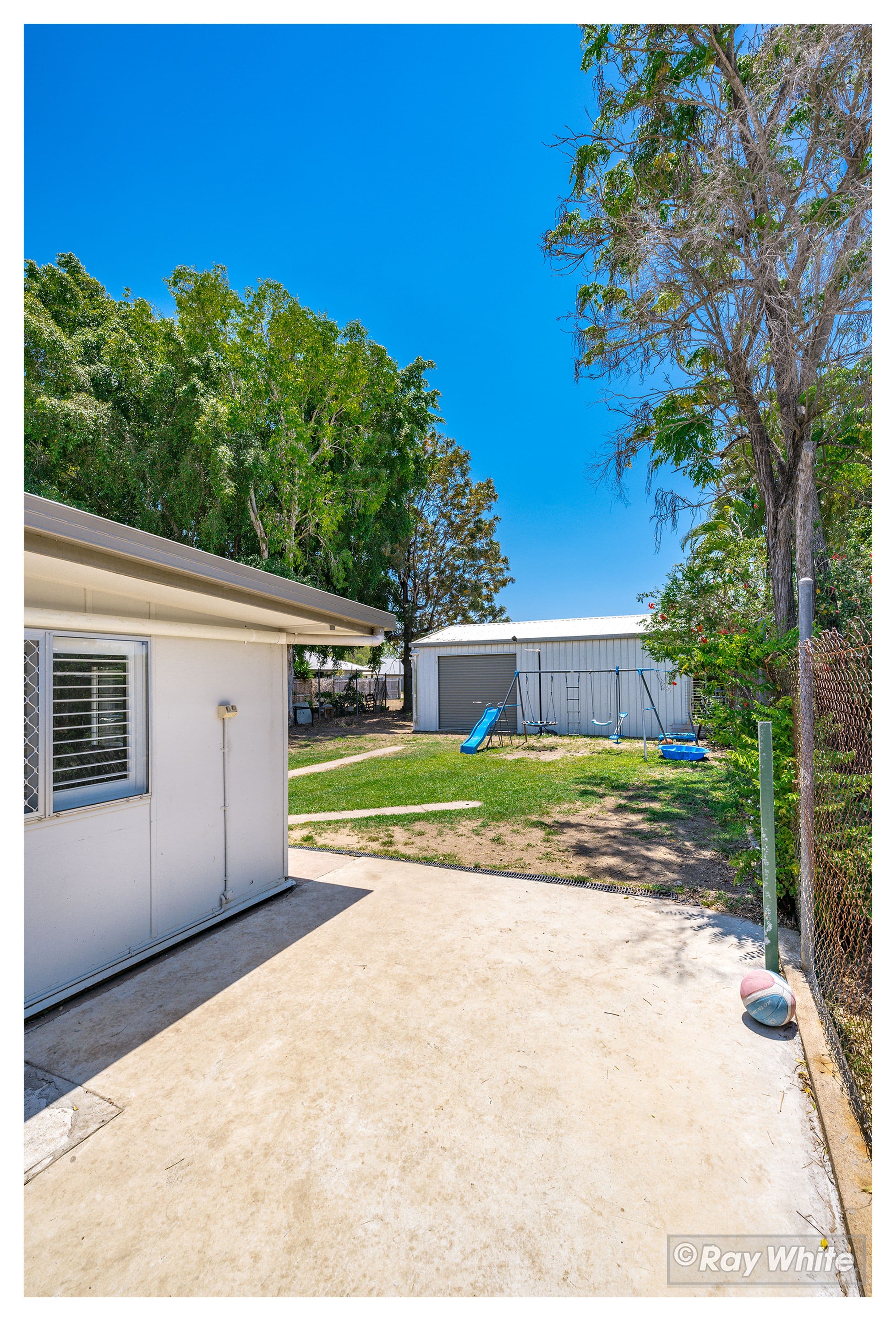 8 Hamilton Avenue, Wandal QLD 4700, Wandal - Thumbnail 8