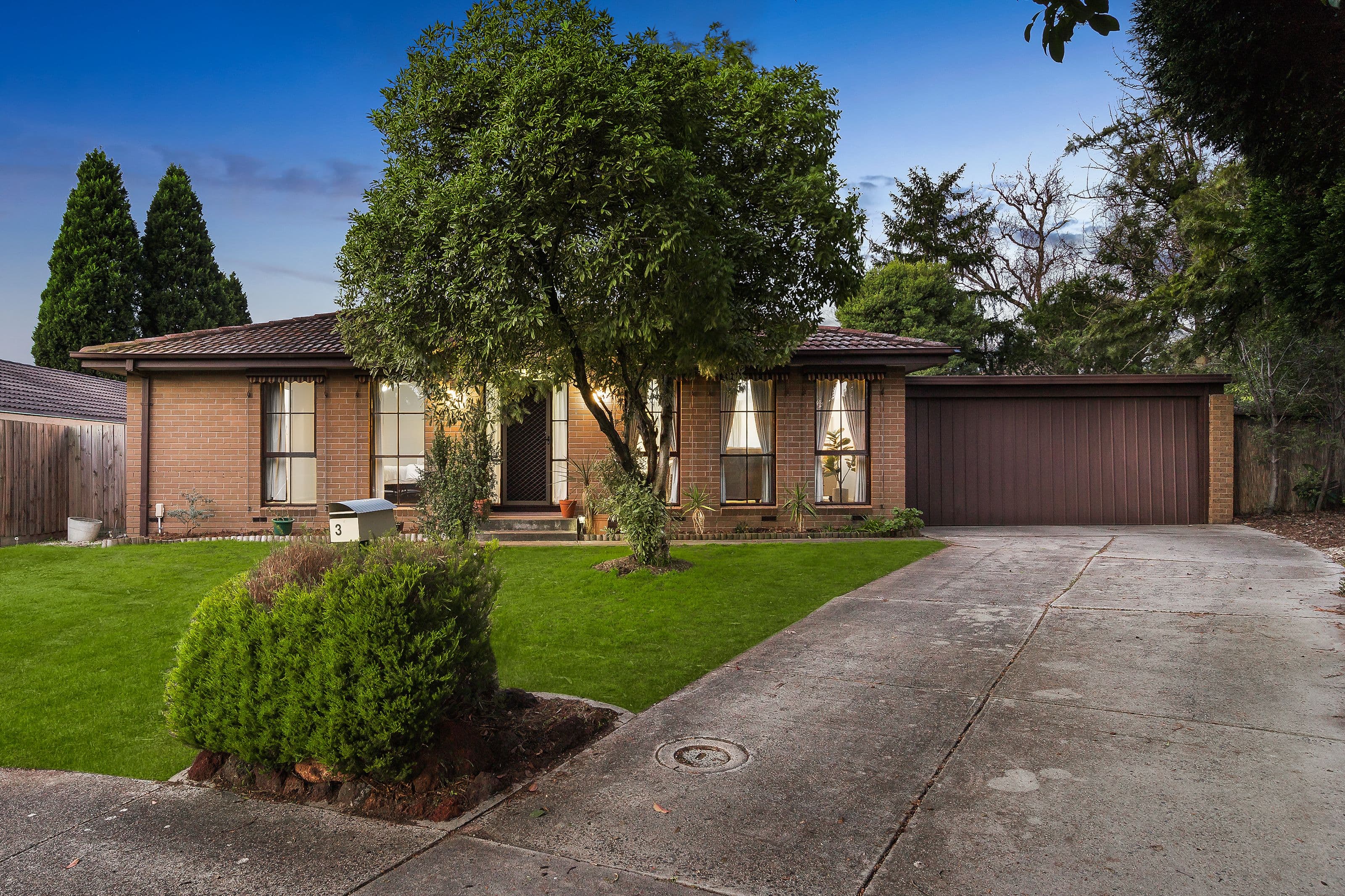 3 Cerise Place, Mulgrave VIC 3170, Mulgrave - Image 1