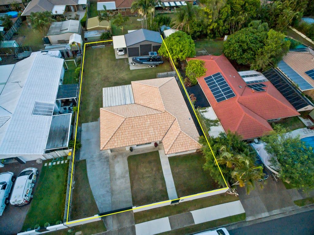 84 Bailey Road, Birkdale QLD 4159, Birkdale - Thumbnail 2