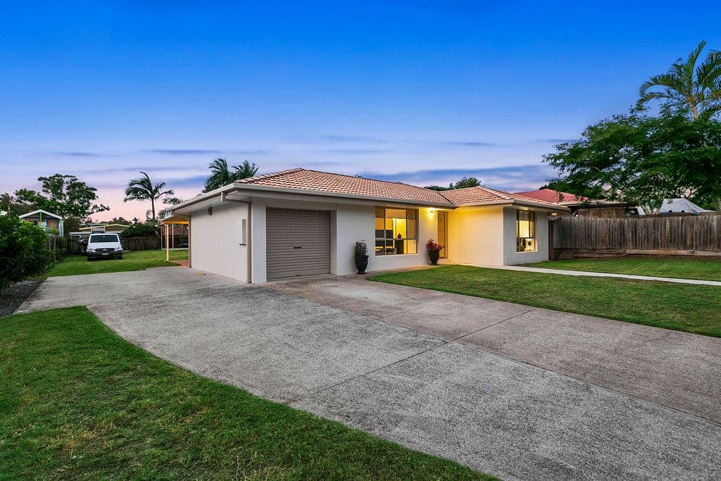84 Bailey Road, Birkdale QLD 4159, Birkdale - Thumbnail 4