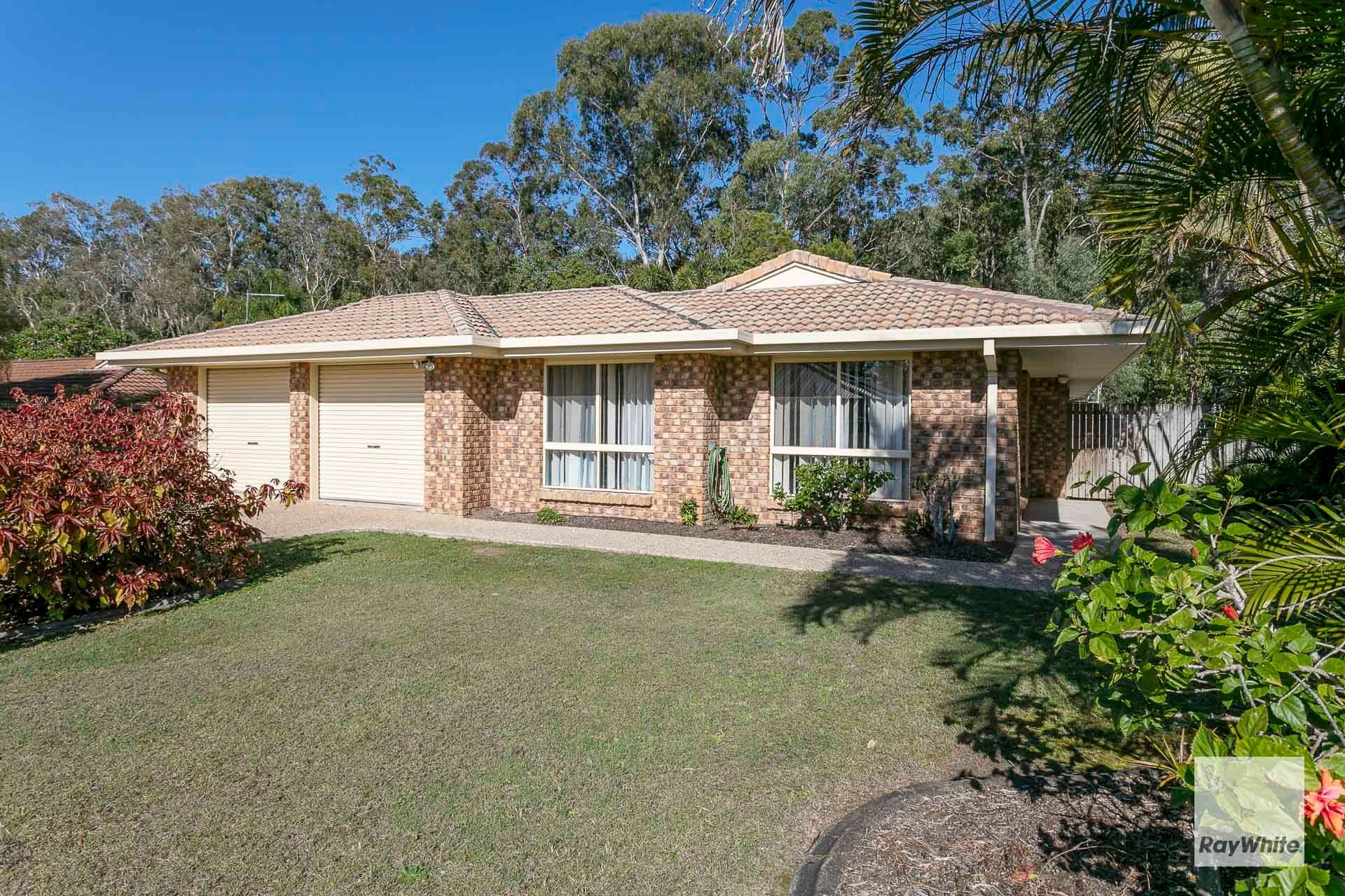 22 Peppercorn Crescent, Victoria Point QLD 4165, Victoria Point - Image 1