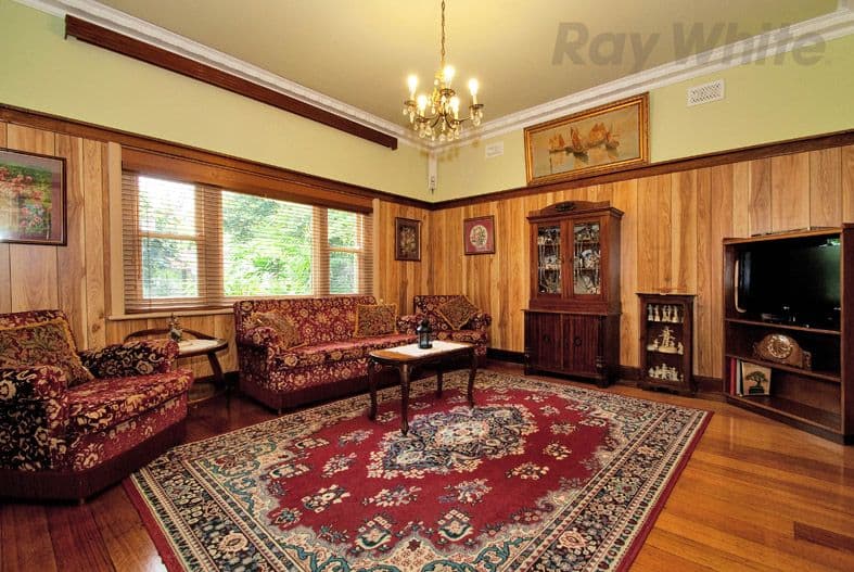5 Roberts Street, BRUNSWICK EAST VIC 3057, Brunswick East - Thumbnail 2