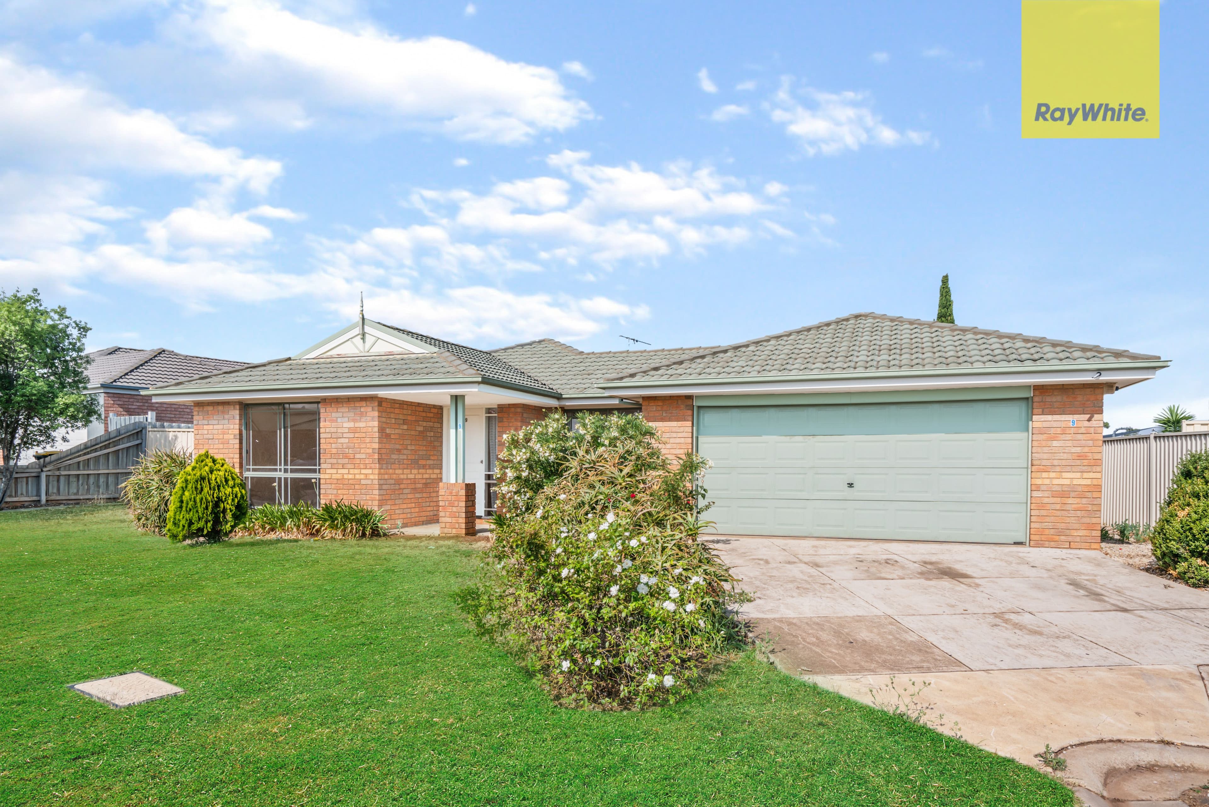 9 Jaque Court, Kurunjang VIC 3337, Kurunjang - Image 1