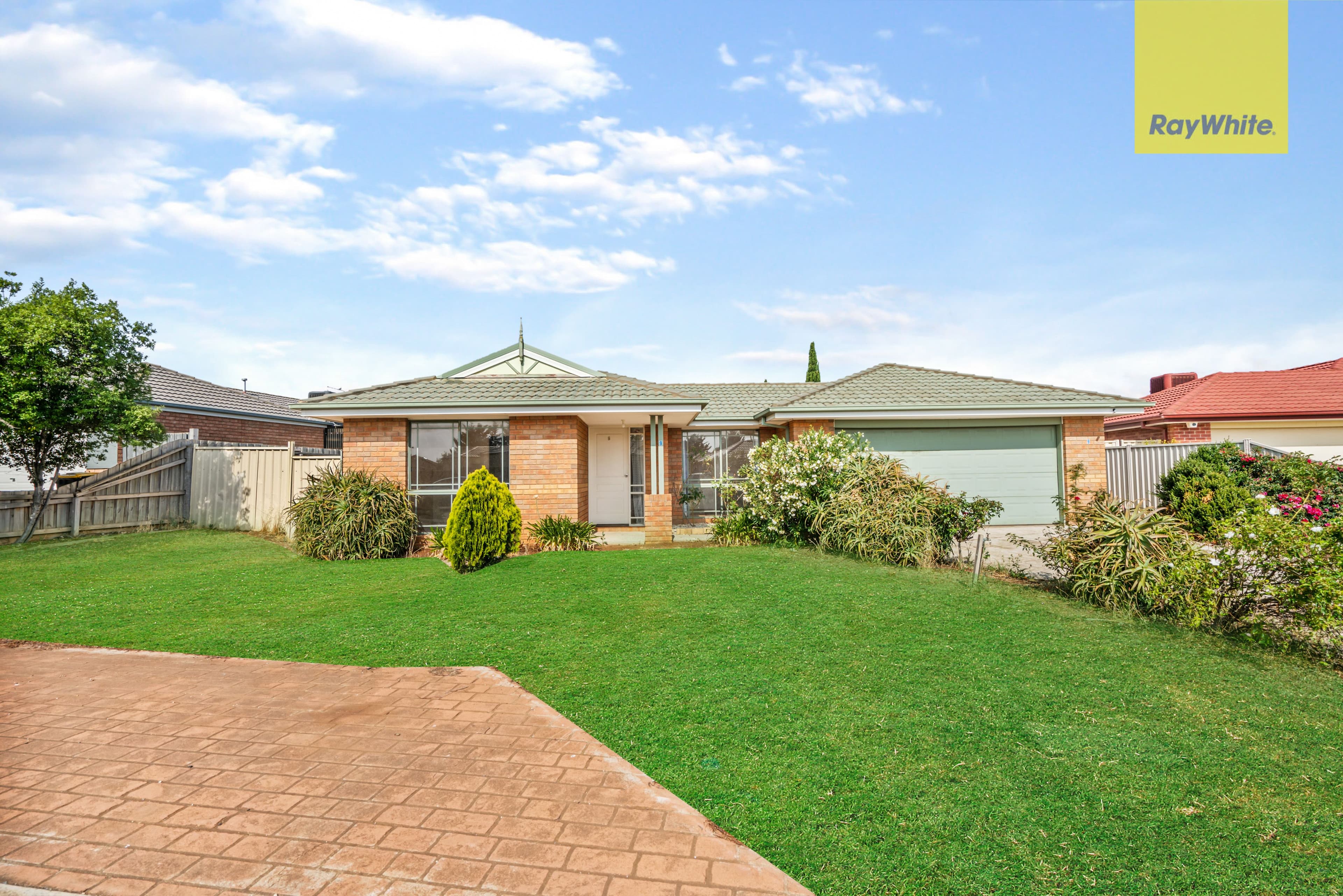 9 Jaque Court, Kurunjang VIC 3337, Kurunjang - Thumbnail 2