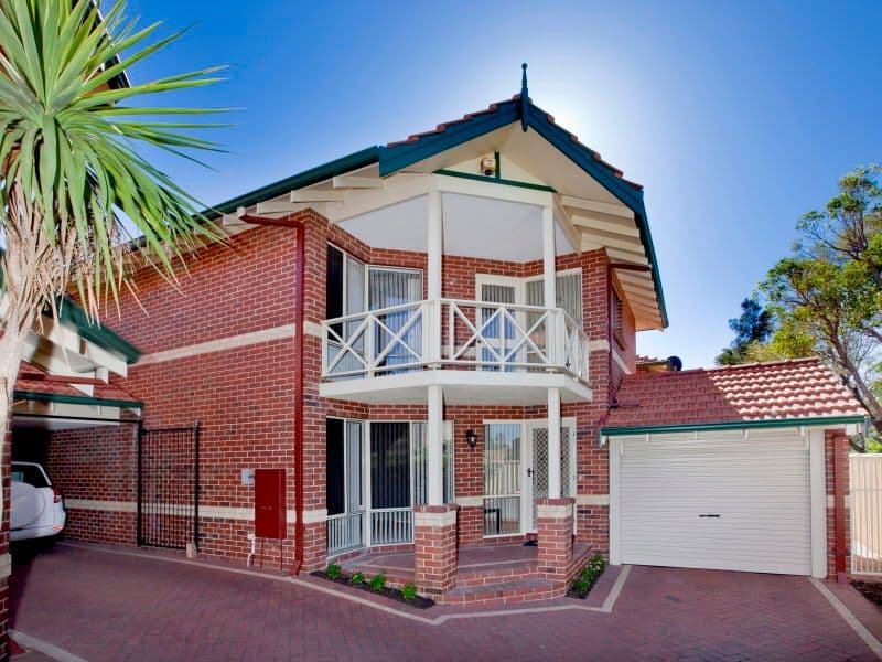 46 Moulden Avenue, YOKINE WA 6060, Yokine - Image 1