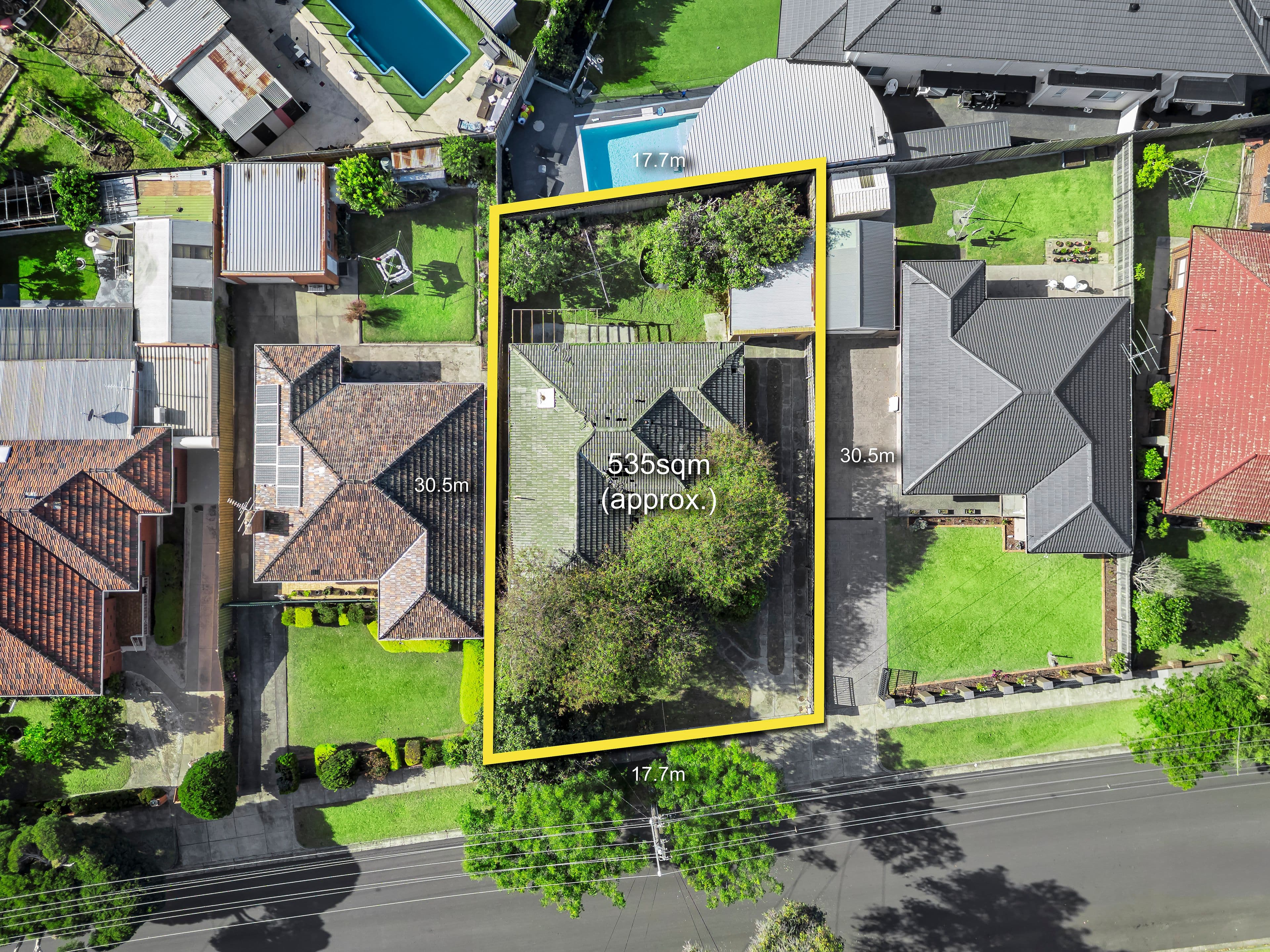 8 Barkers Street, Oakleigh South VIC 3167, Oakleigh South - Image 1