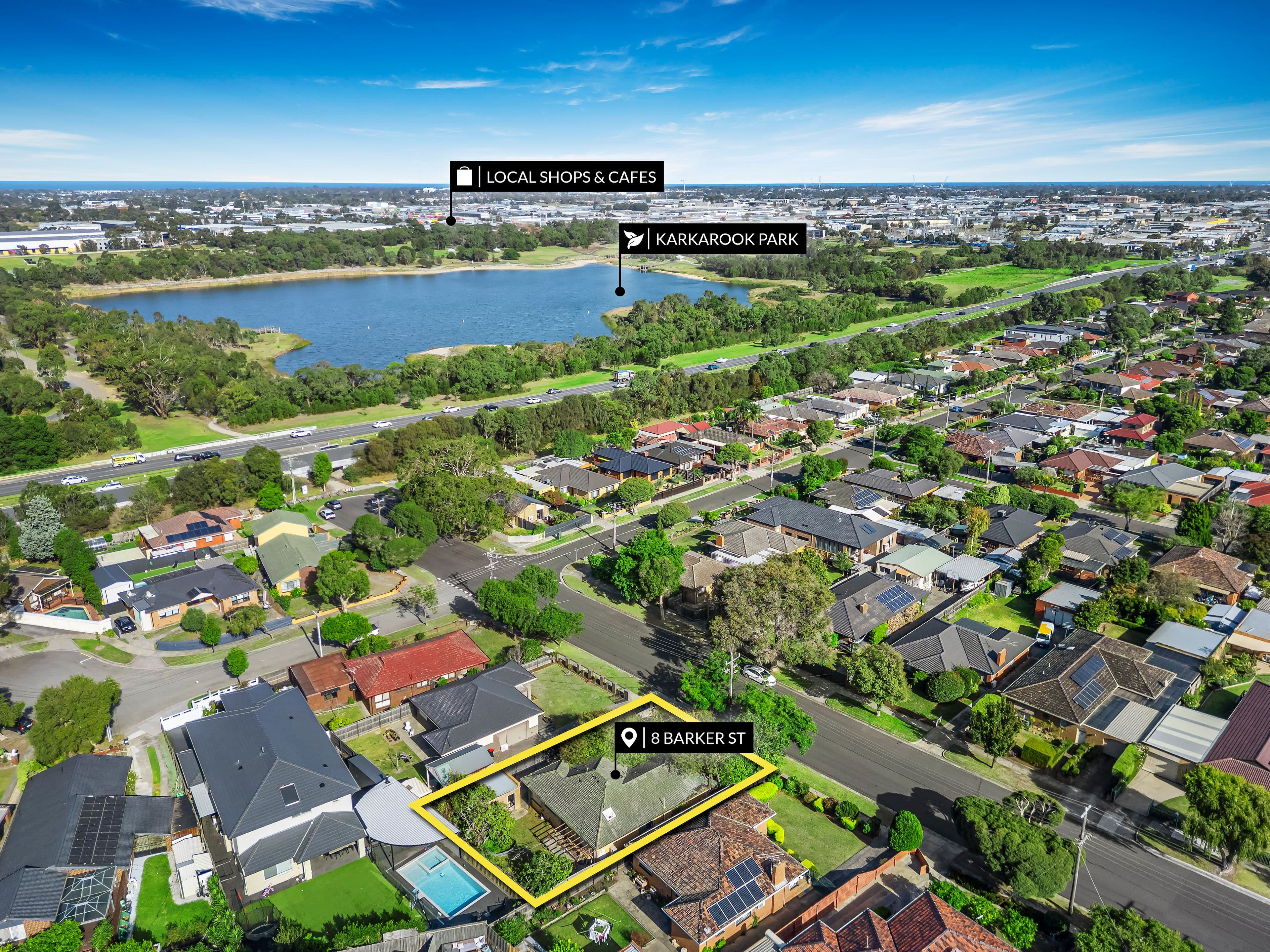 8 Barkers Street, Oakleigh South VIC 3167, Oakleigh South - Thumbnail 4
