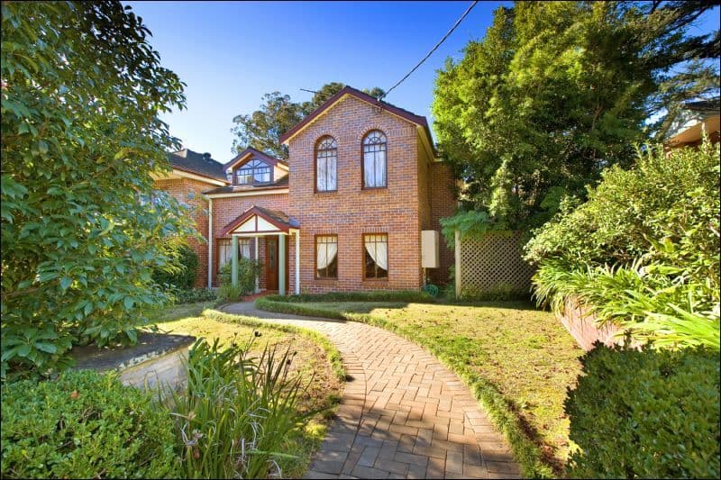 15 Woonona Avenue, WAHROONGA NSW 2076, Wahroonga - Image 1
