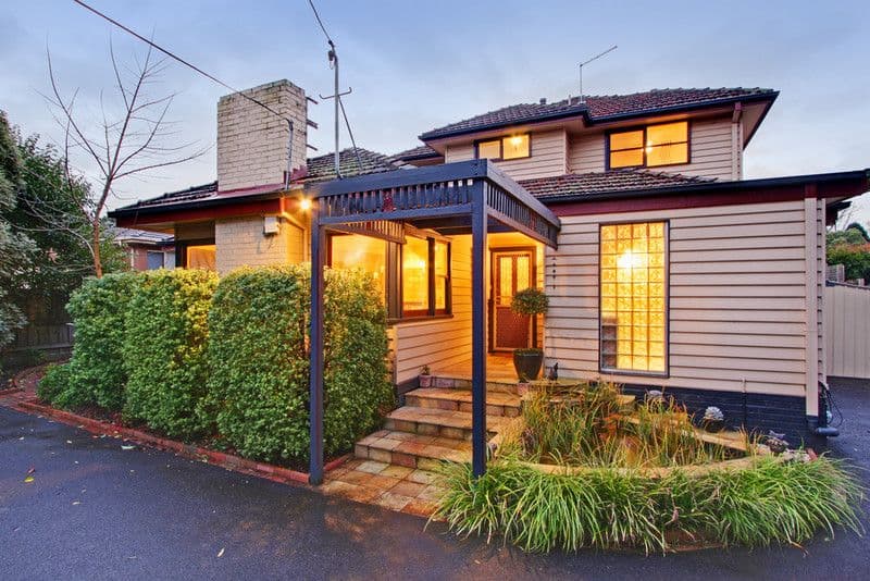 373 MT DANDENONG Road, CROYDON VIC 3136, Croydon - Thumbnail 2