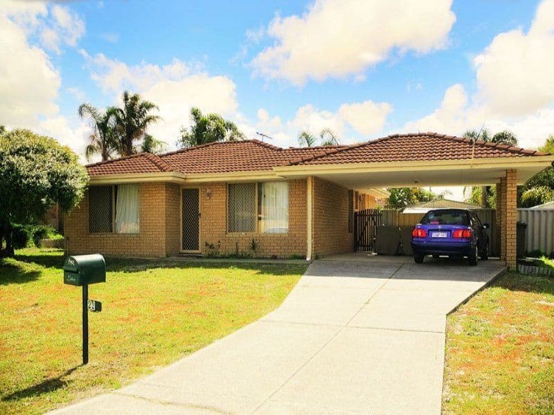 22 Redfox Crescent, HUNTINGDALE WA 6110, Huntingdale - Image 1