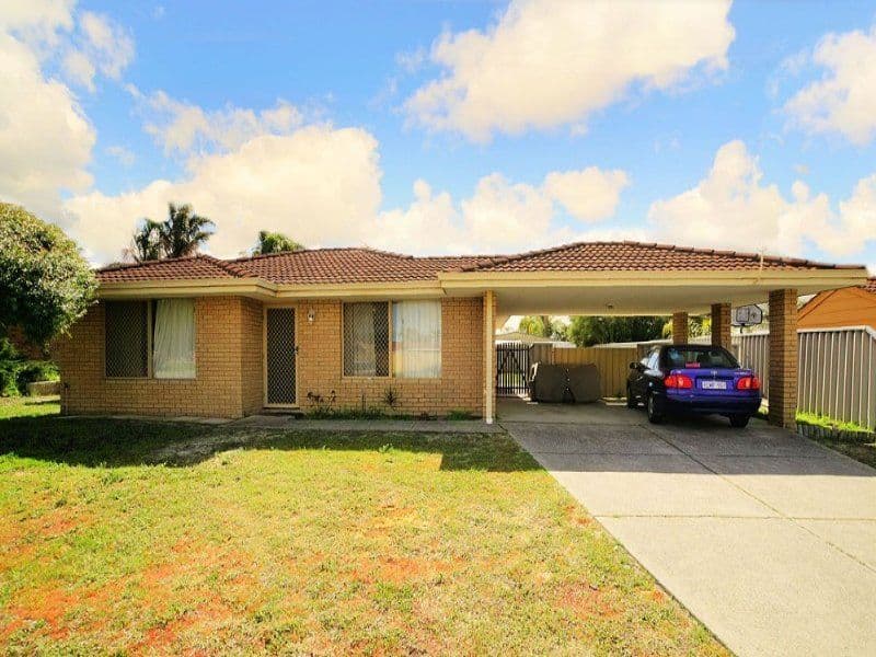 22 Redfox Crescent, HUNTINGDALE WA 6110, Huntingdale - Thumbnail 2