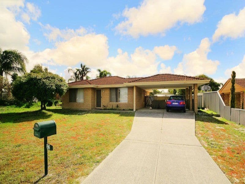 22 Redfox Crescent, HUNTINGDALE WA 6110, Huntingdale - Thumbnail 4