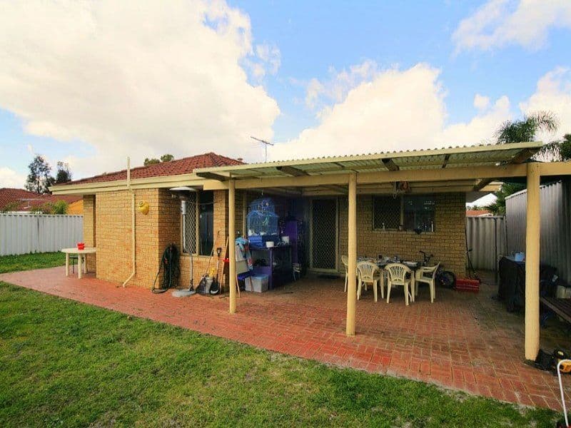 22 Redfox Crescent, HUNTINGDALE WA 6110, Huntingdale - Thumbnail 7