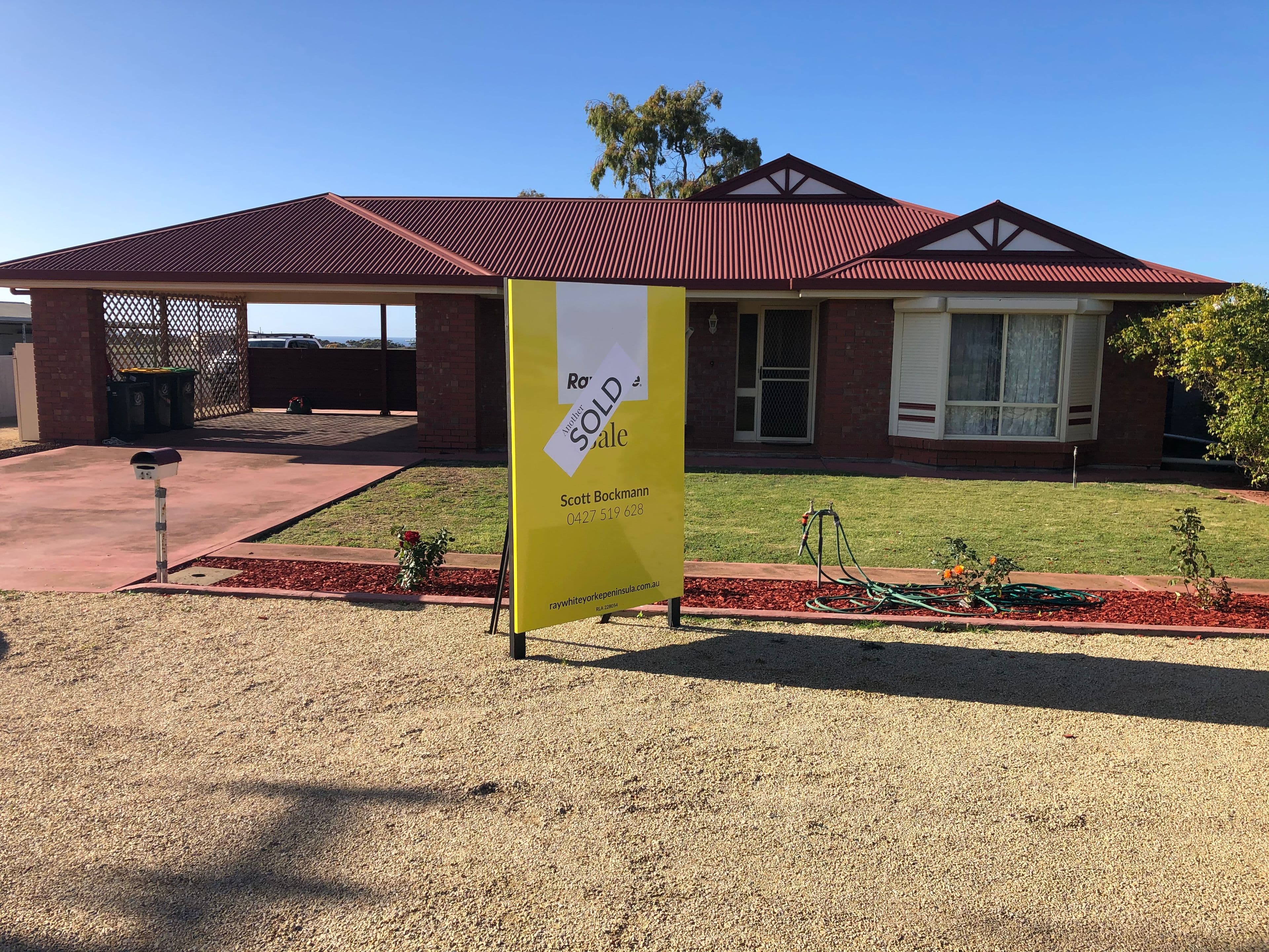 46 Bridge Road, Ardrossan SA 5571, Ardrossan - Image 1