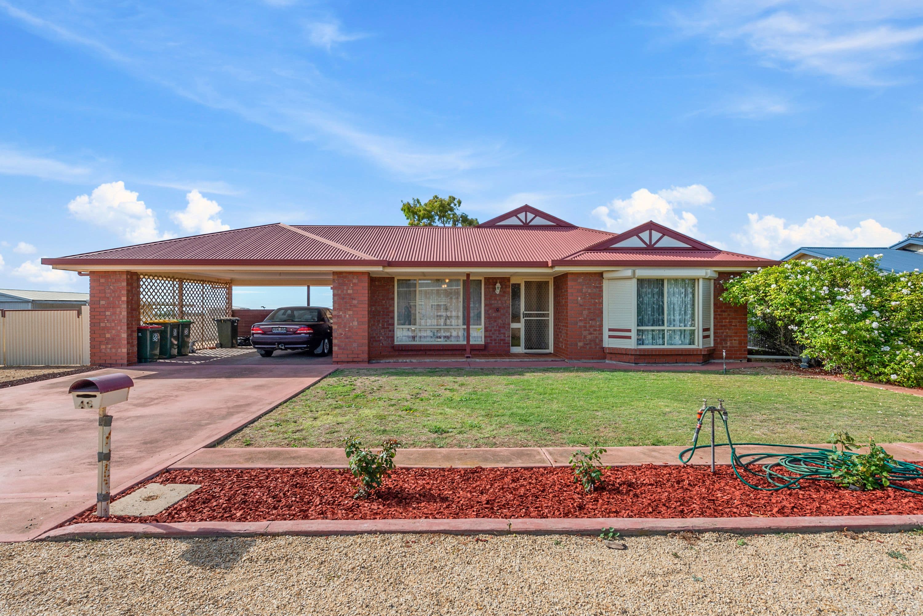 46 Bridge Road, Ardrossan SA 5571, Ardrossan - Thumbnail 2