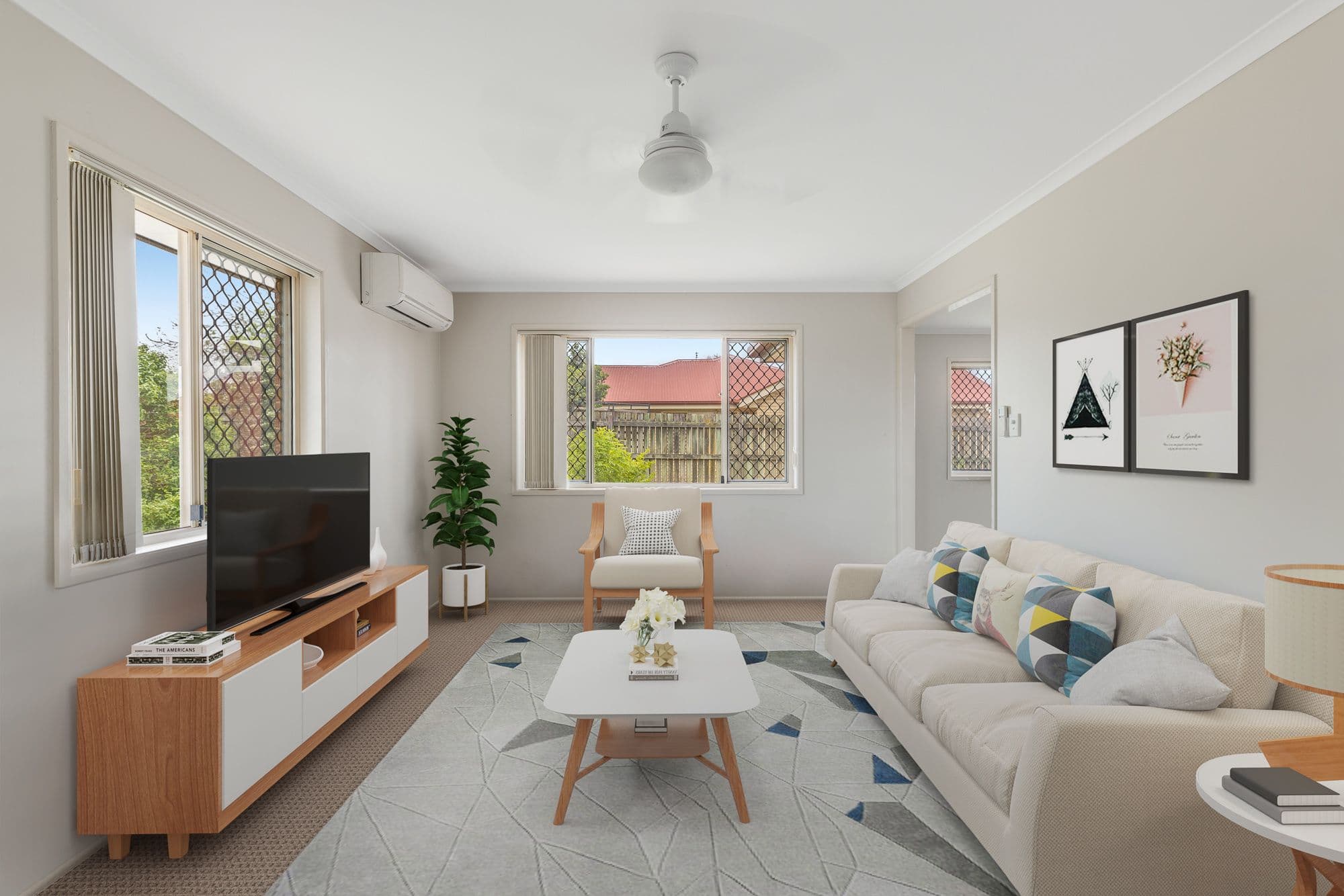 22 Anita Drive, Kearneys Spring QLD 4350, Kearneys Spring - Thumbnail 2