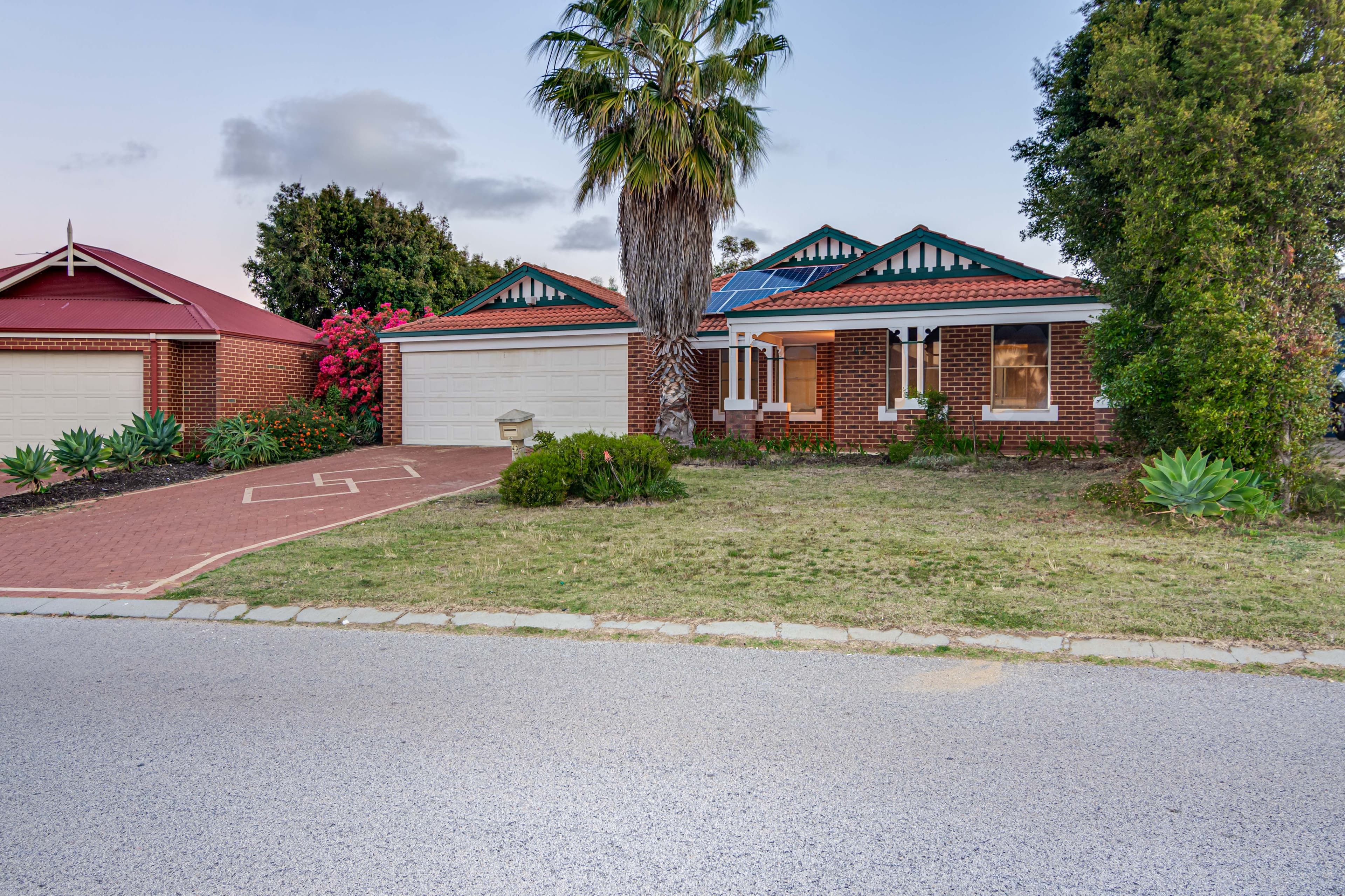 43 Glomach Circuit, Kinross WA 6028, Kinross - Image 1