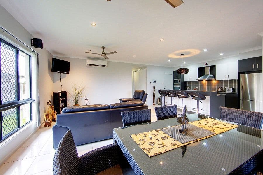 5 Oculina Street, BURDELL QLD 4818, Burdell - Thumbnail 3