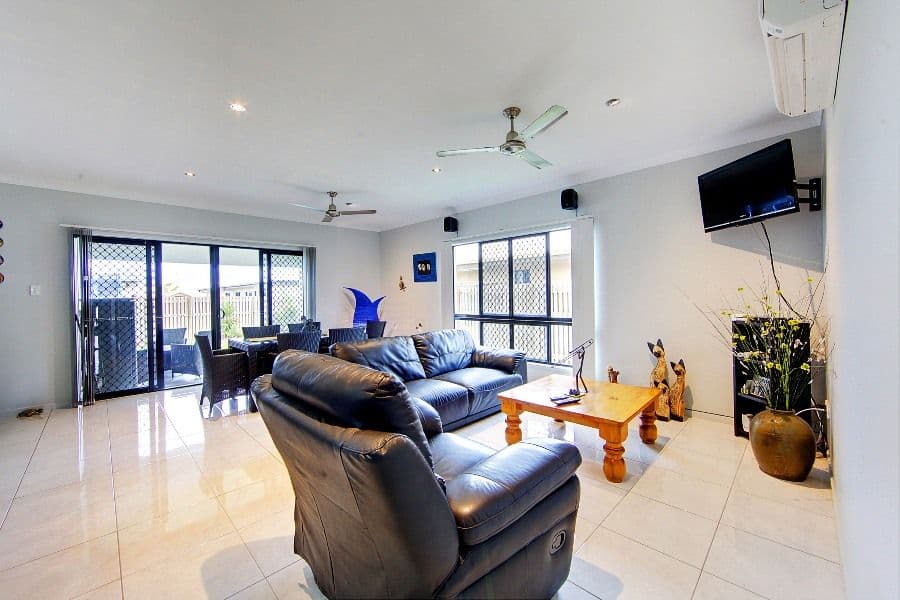 5 Oculina Street, BURDELL QLD 4818, Burdell - Thumbnail 5