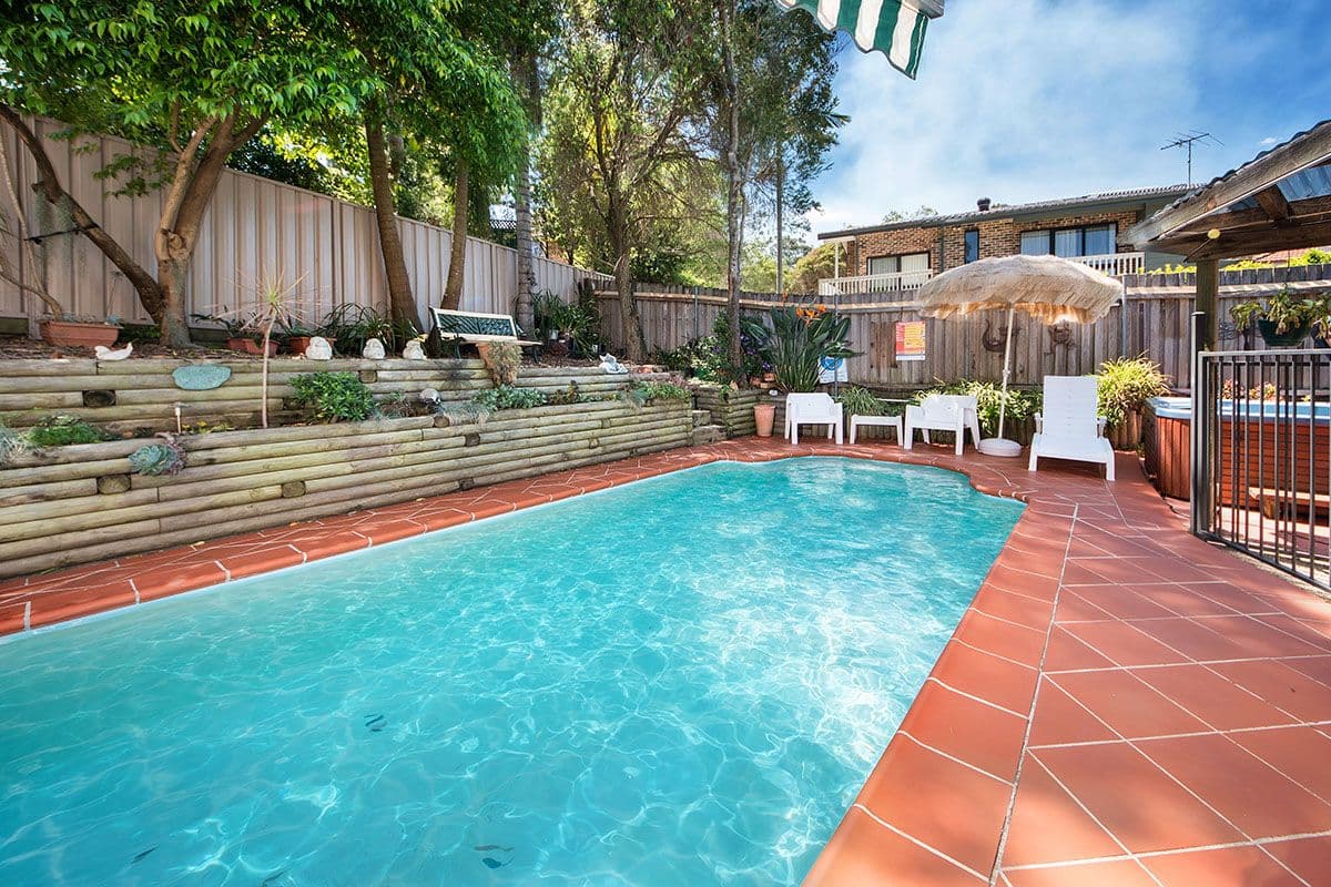 3/58 Green Street, Ivanhoe, Ivanhoe - Thumbnail 5