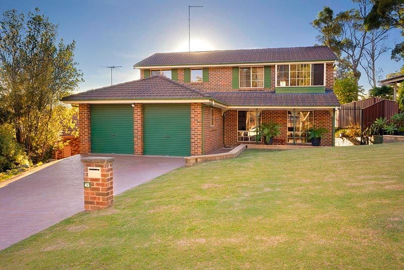 45 Elliott Road, MENAI NSW 2234, Menai - Image 1