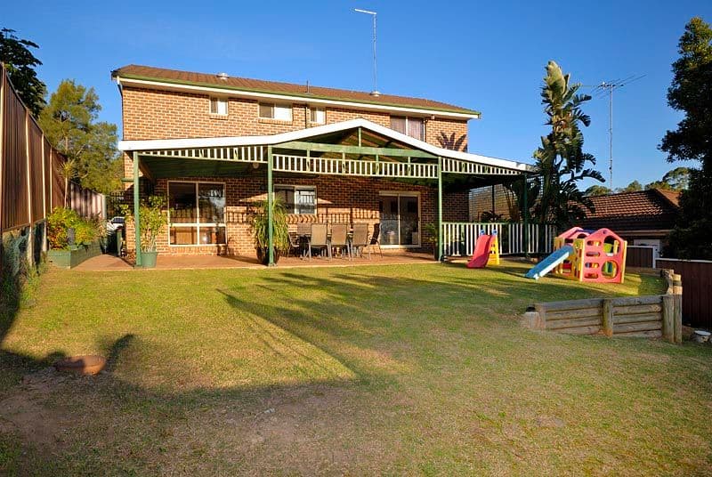 45 Elliott Road, MENAI NSW 2234, Menai - Thumbnail 3