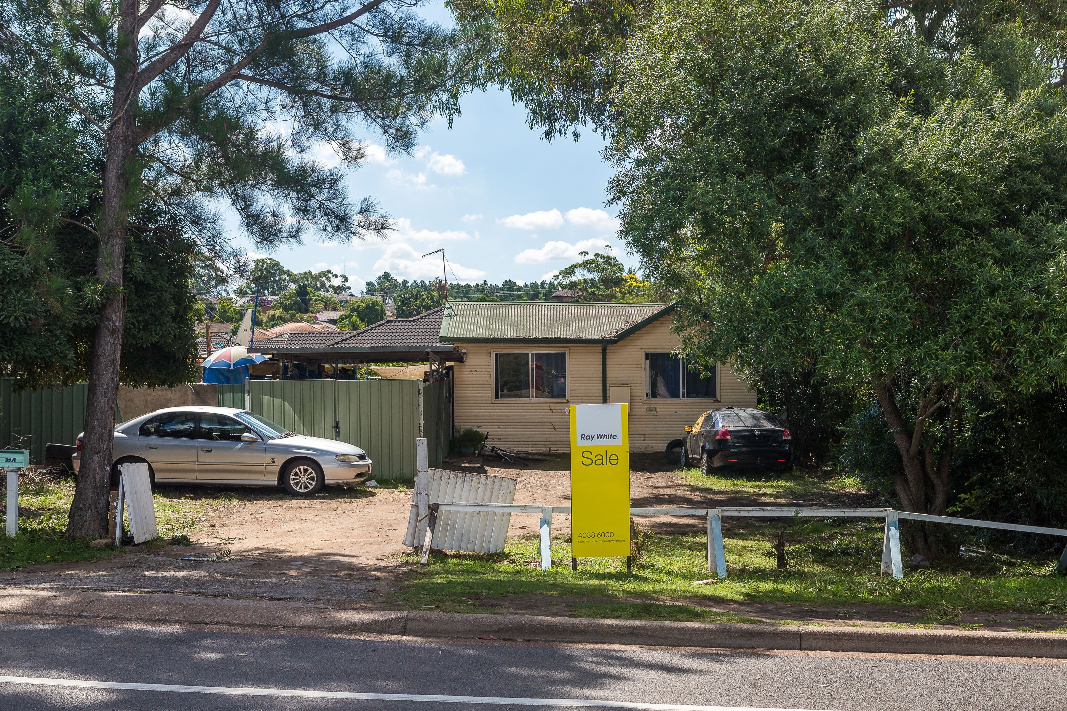 35a Richardson Road, Raymond Terrace NSW 2324, Raymond Terrace - Image 1
