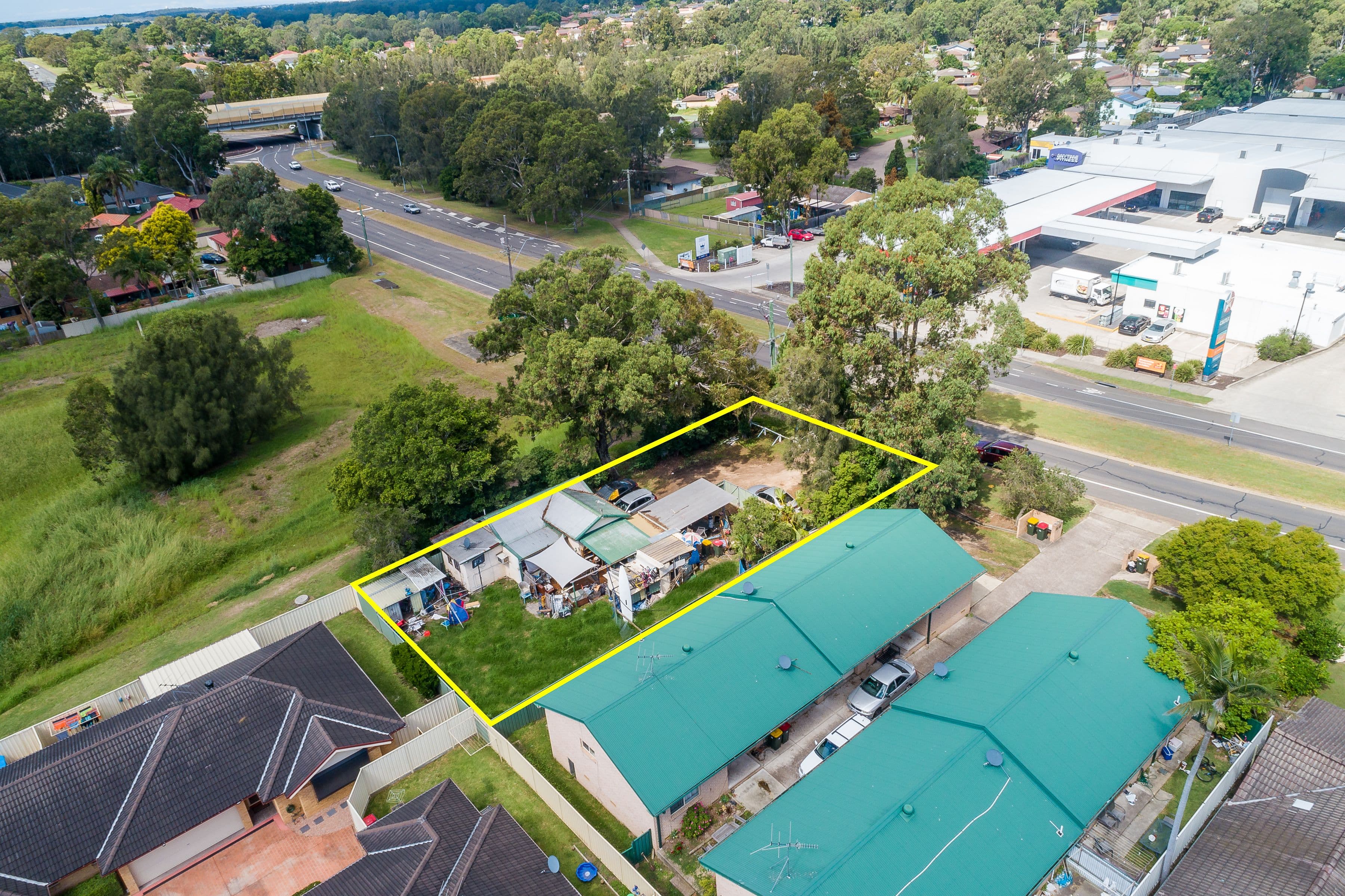35a Richardson Road, Raymond Terrace NSW 2324, Raymond Terrace - Thumbnail 2
