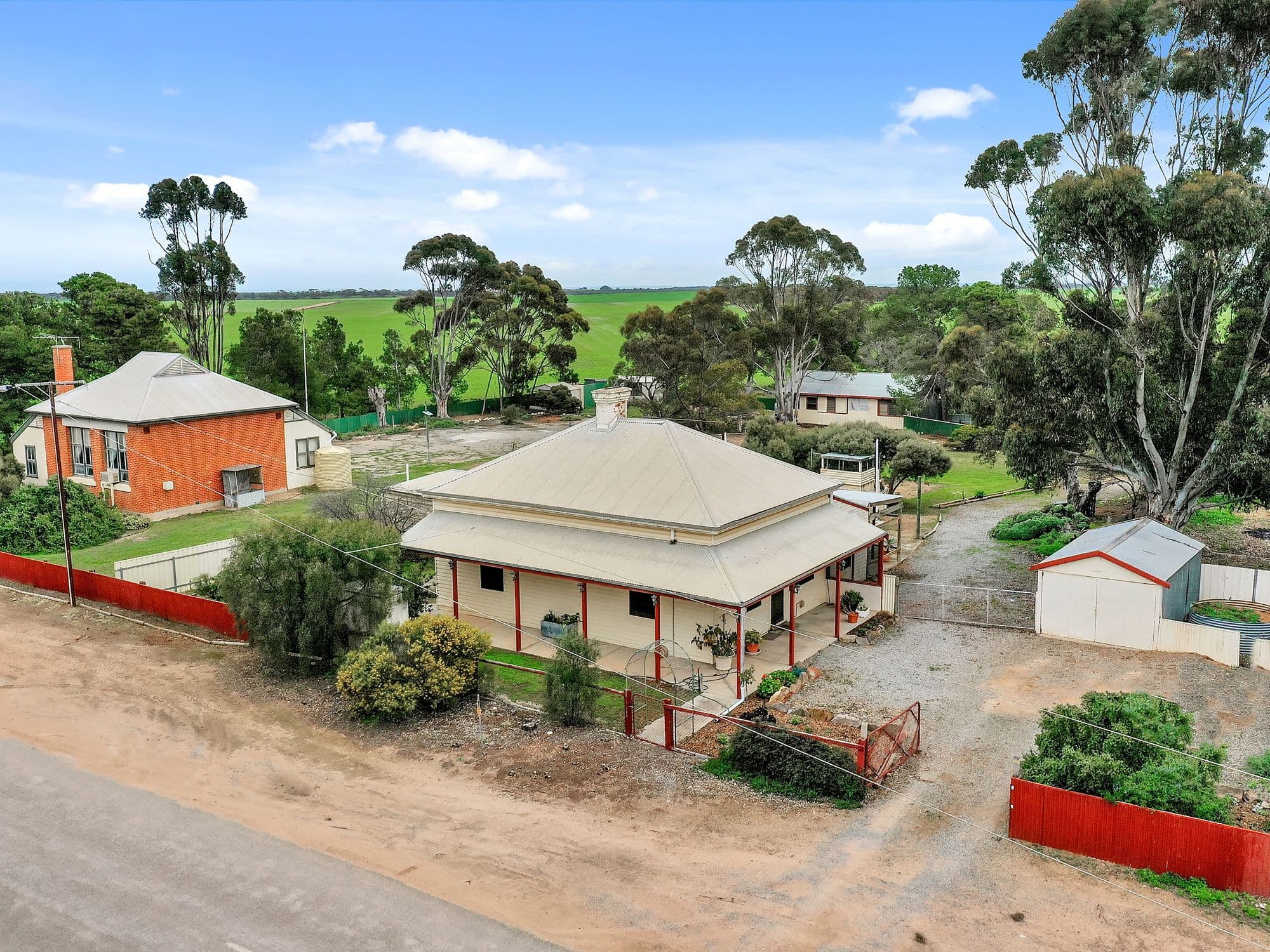 1252 Goldney Road, Avon SA 5501, Avon - Image 1