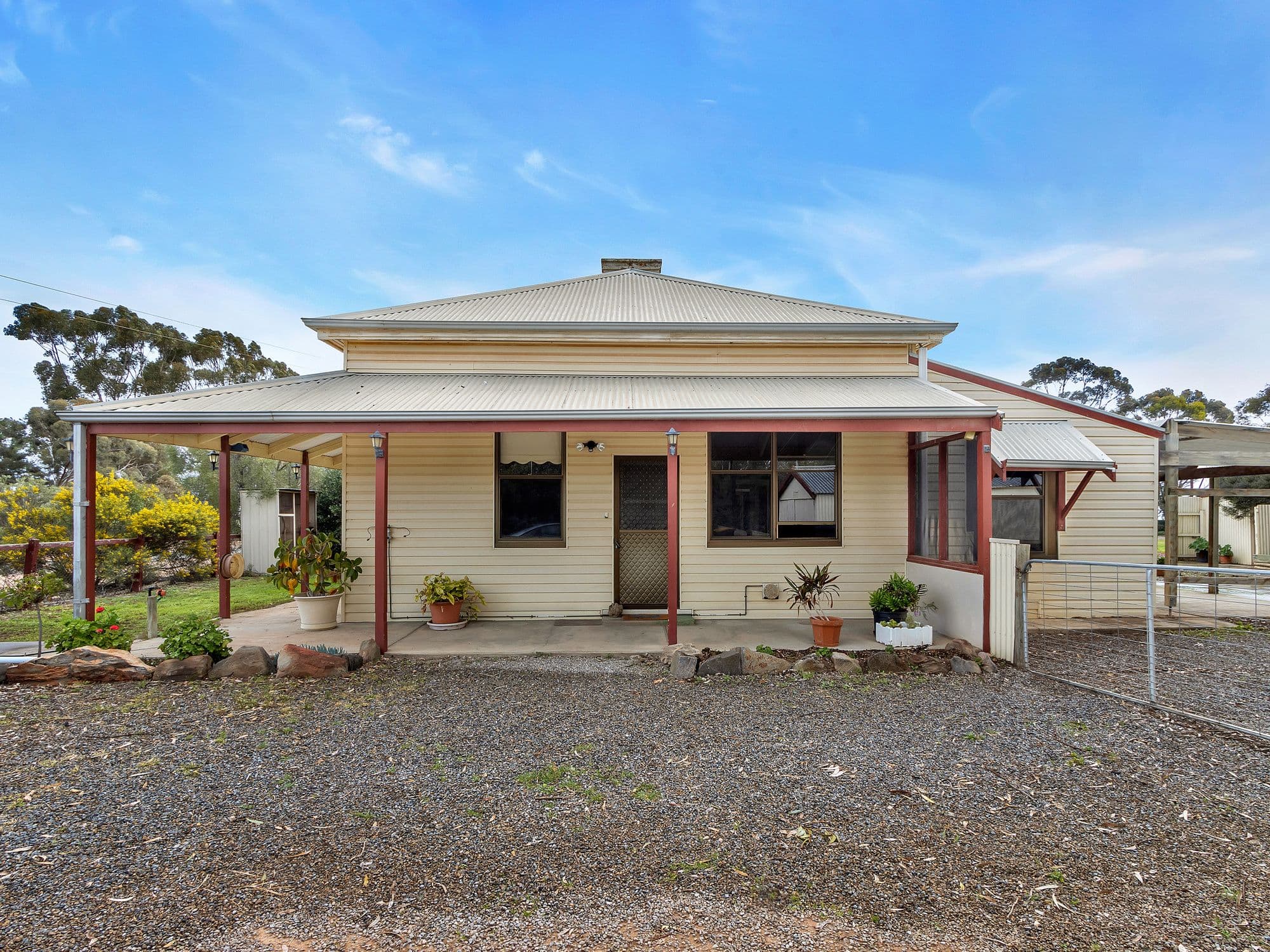 1252 Goldney Road, Avon SA 5501, Avon - Thumbnail 2