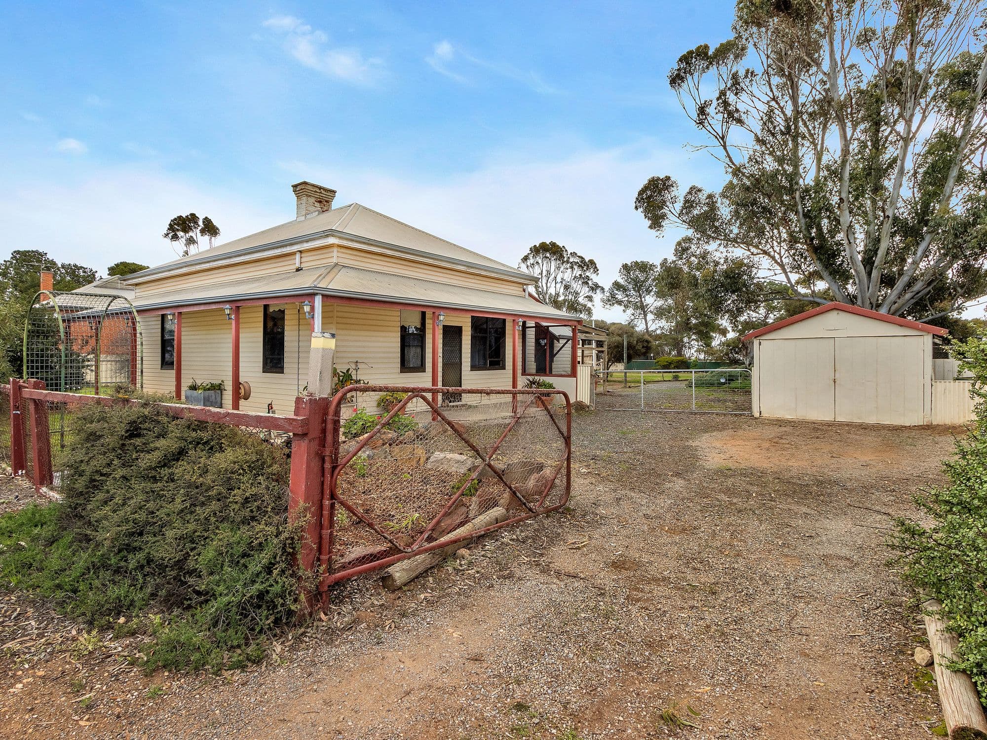 1252 Goldney Road, Avon SA 5501, Avon - Thumbnail 3
